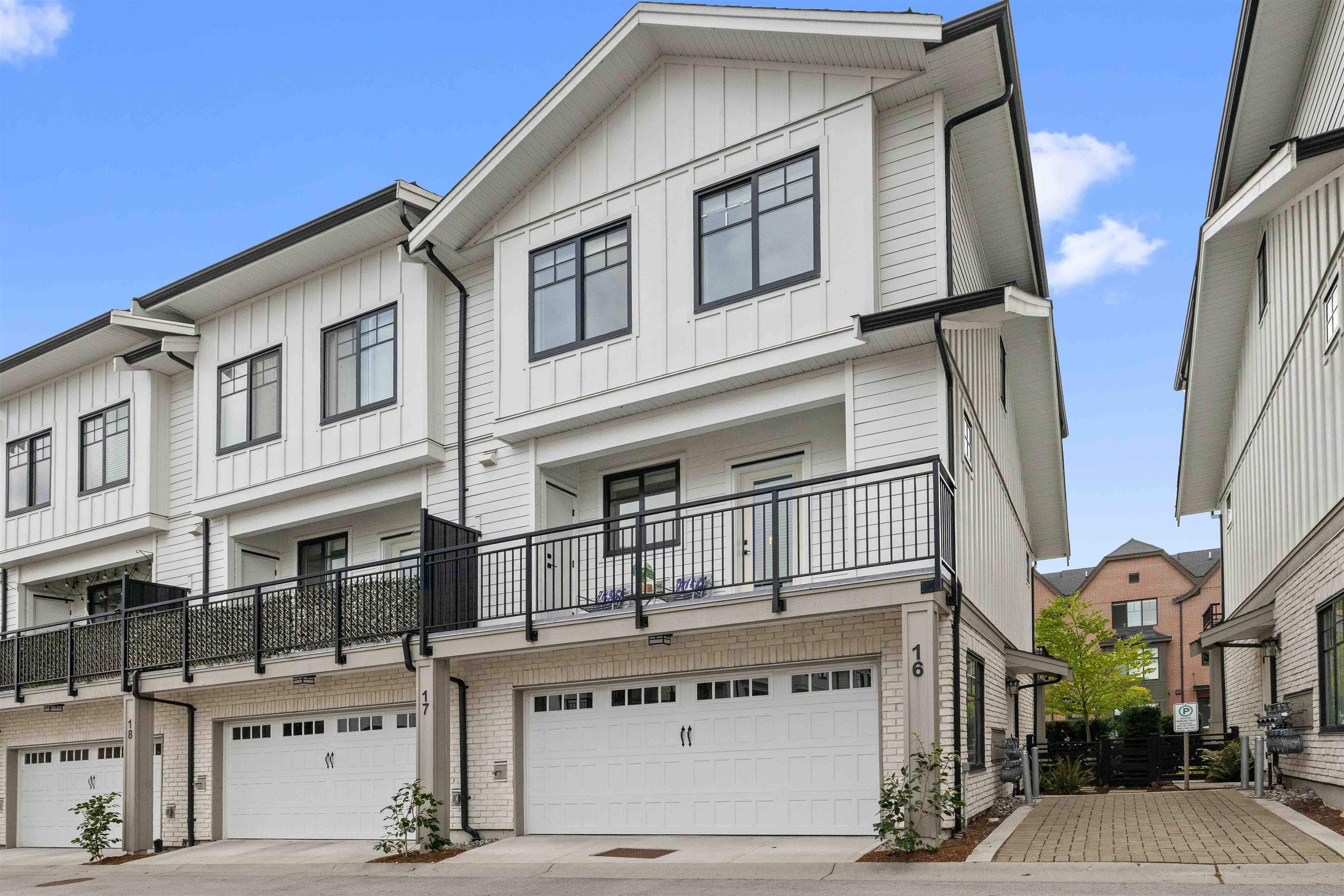 16 - 16467 23a Avenue, Surrey, V3Z 1E9 — photo 3