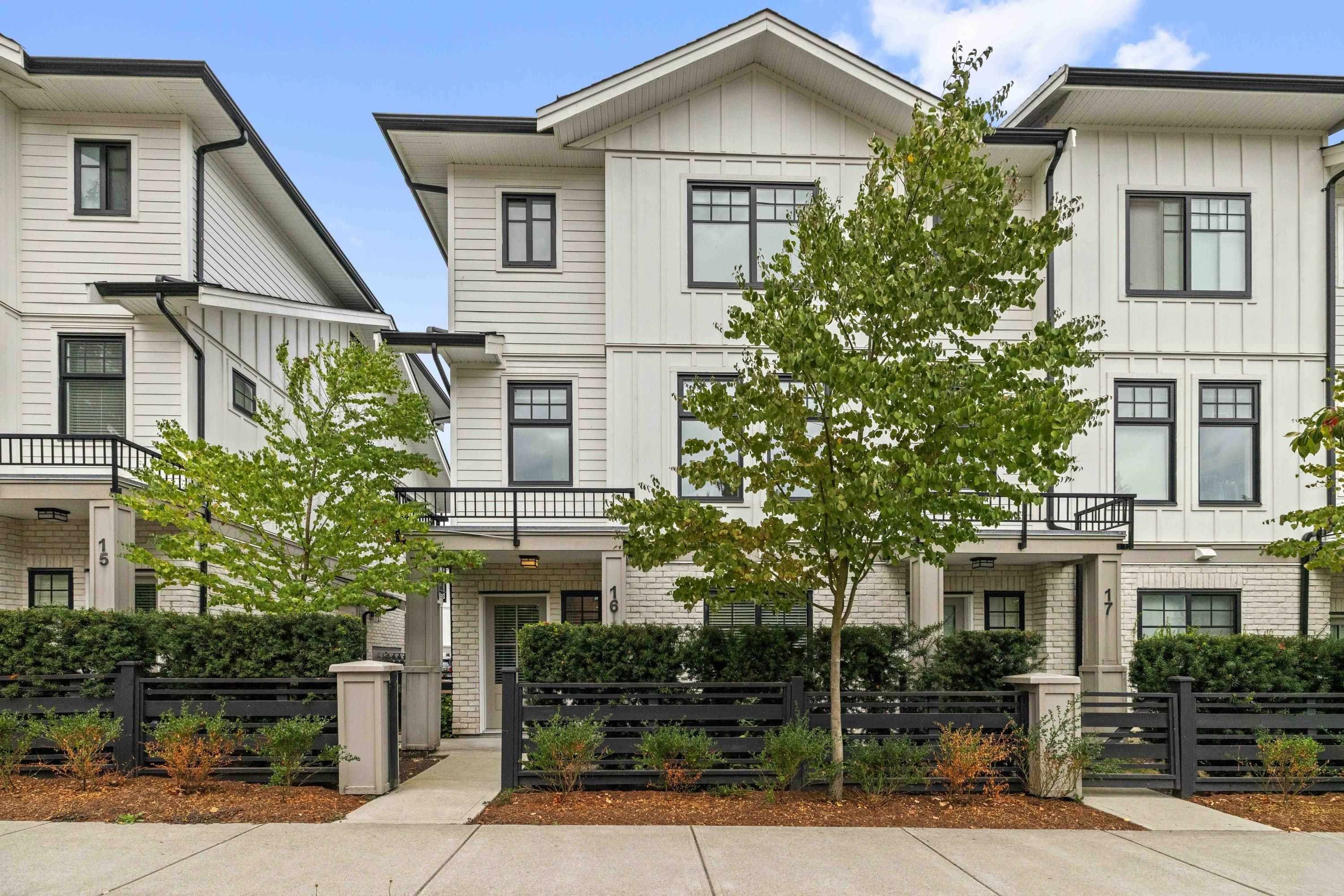 16 - 16467 23a Avenue, Surrey, V3Z 1E9 — photo 1