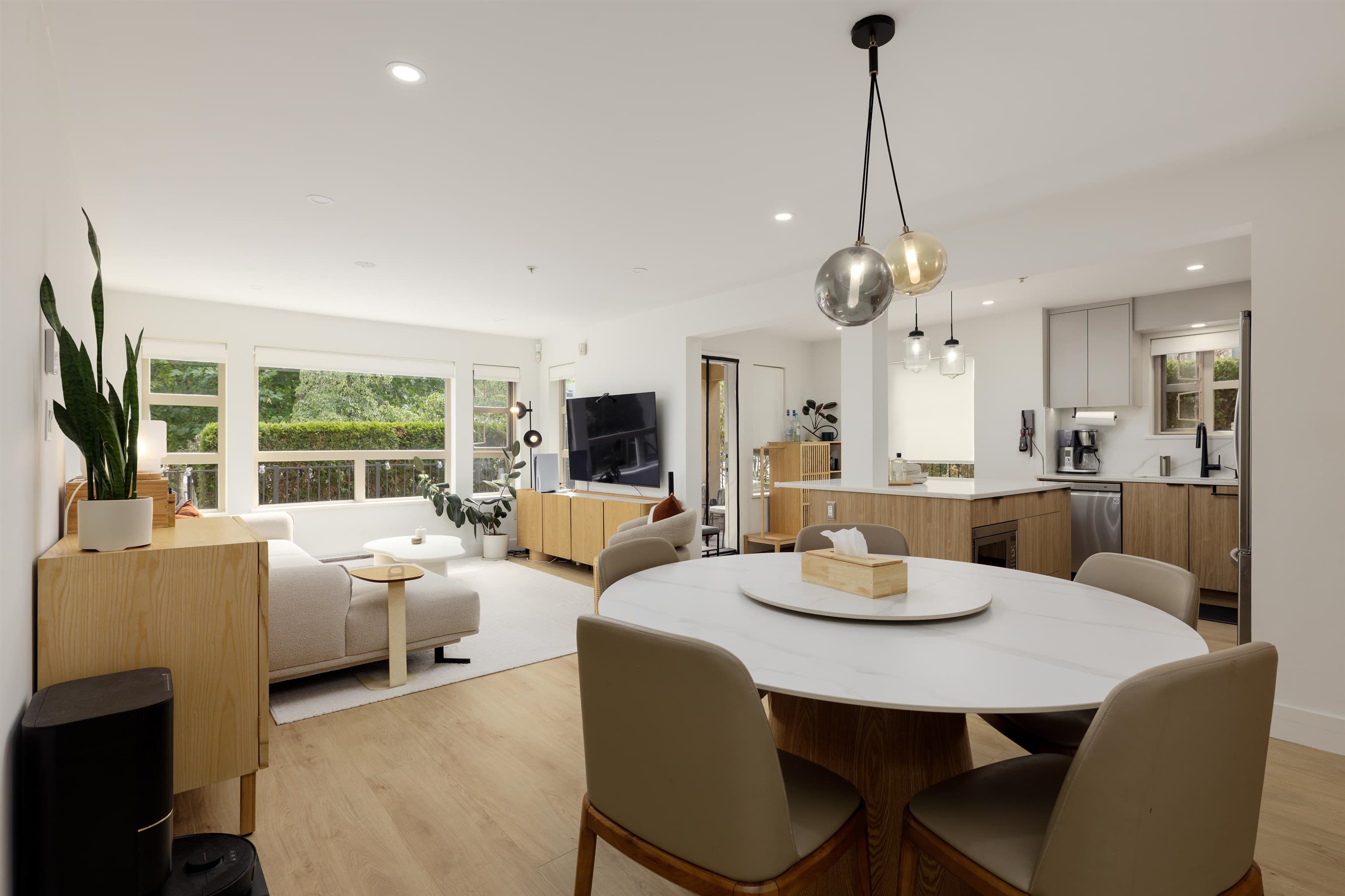 3106 - 5119 Garden City Road, Richmond, V6X 4H8 — photo 2