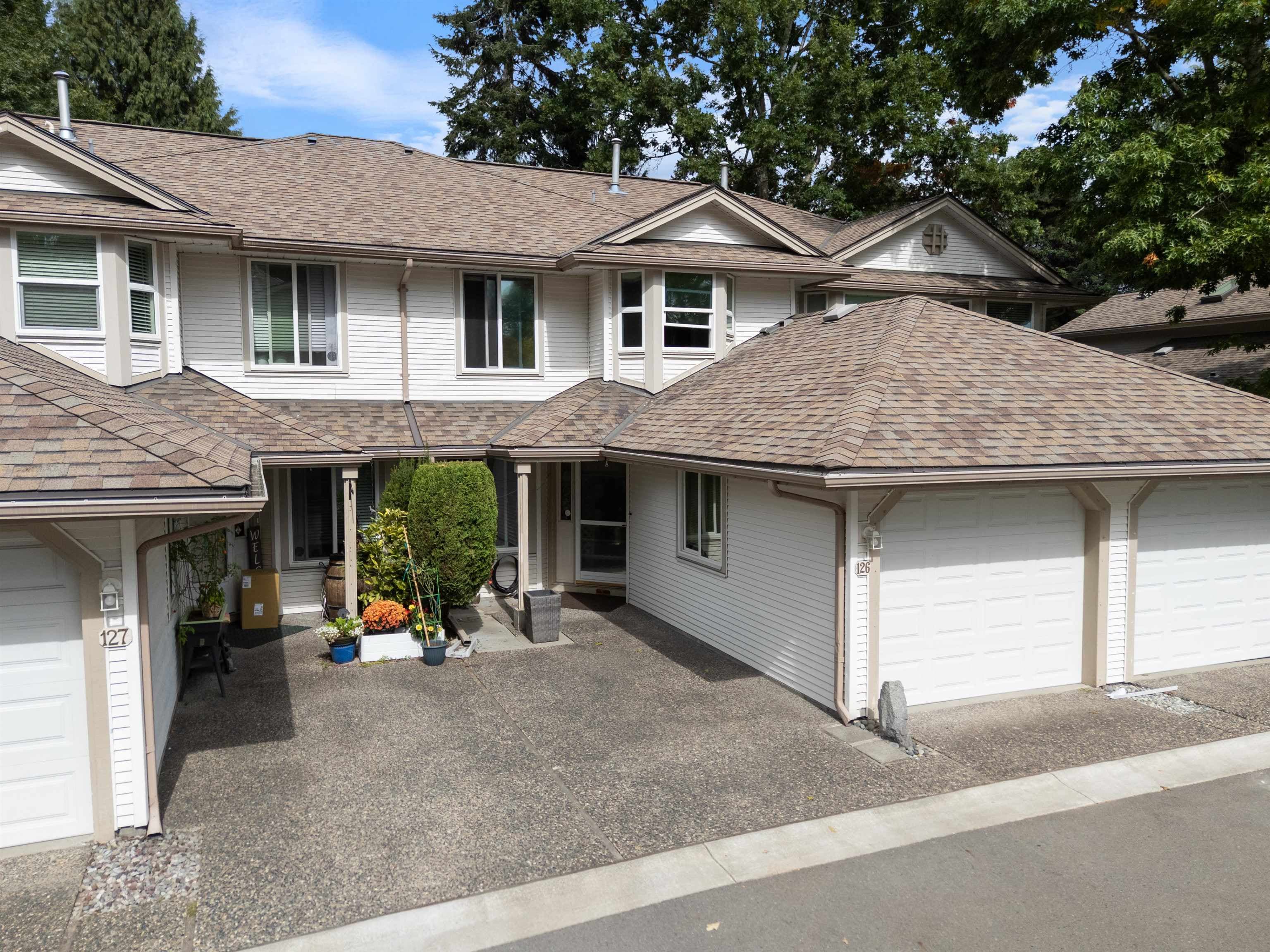 126 - 9045 Walnut Grove Drive, Langley, V1M 2E1 — photo 1
