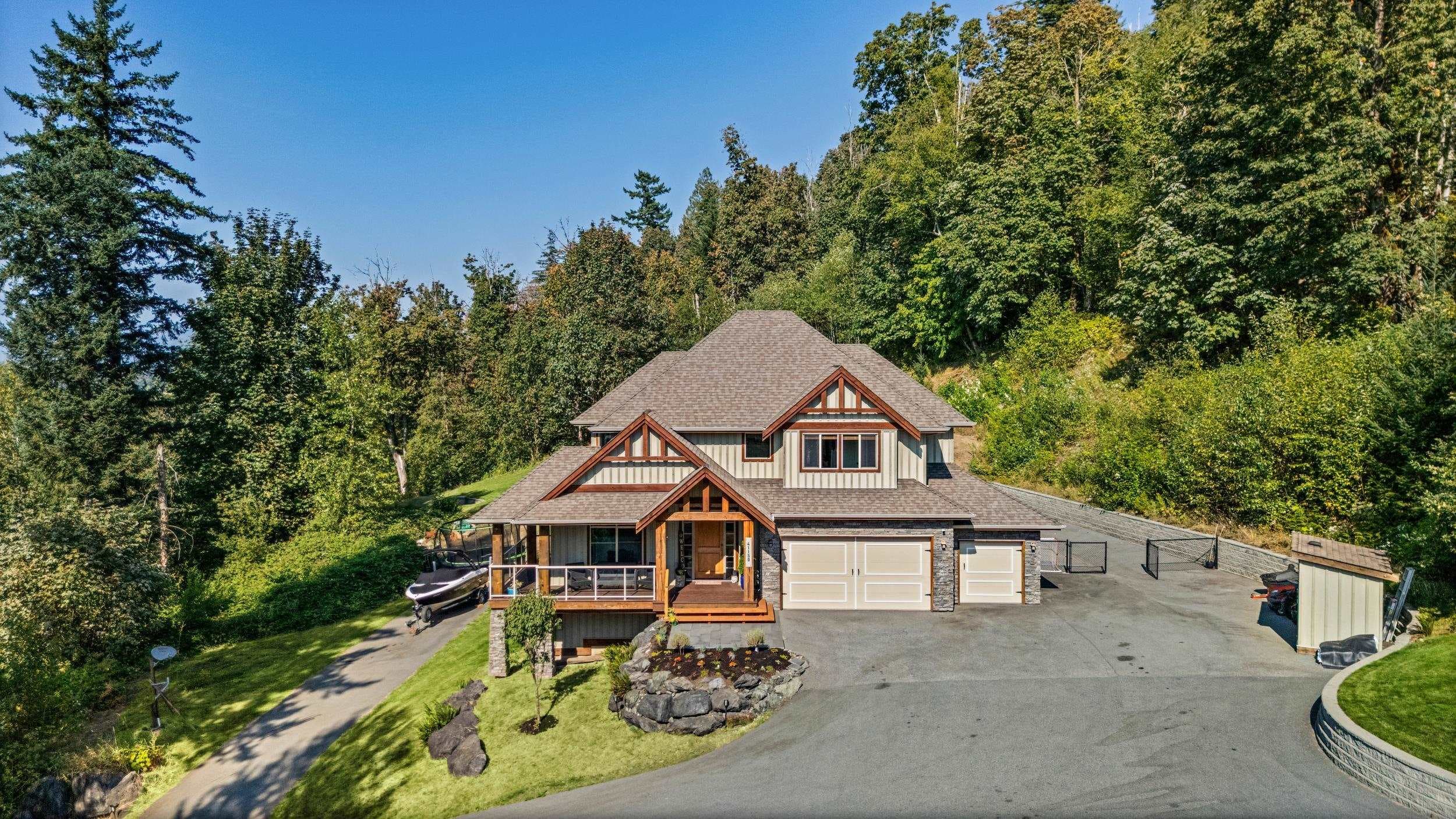 41150 Old Yale Road, Abbotsford, V3G 2S9 — photo 1