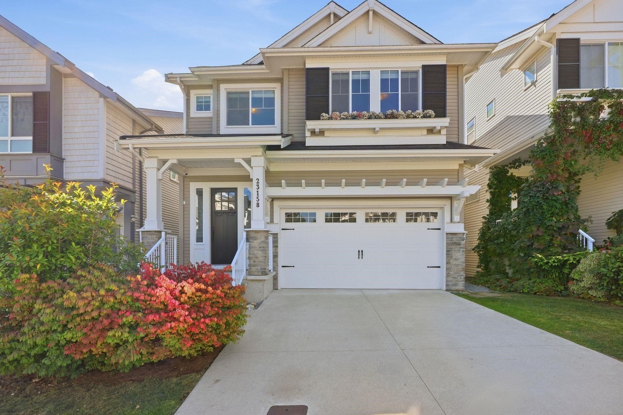 23158 112b Avenue, Maple Ridge, V2X 4K6 — photo 2