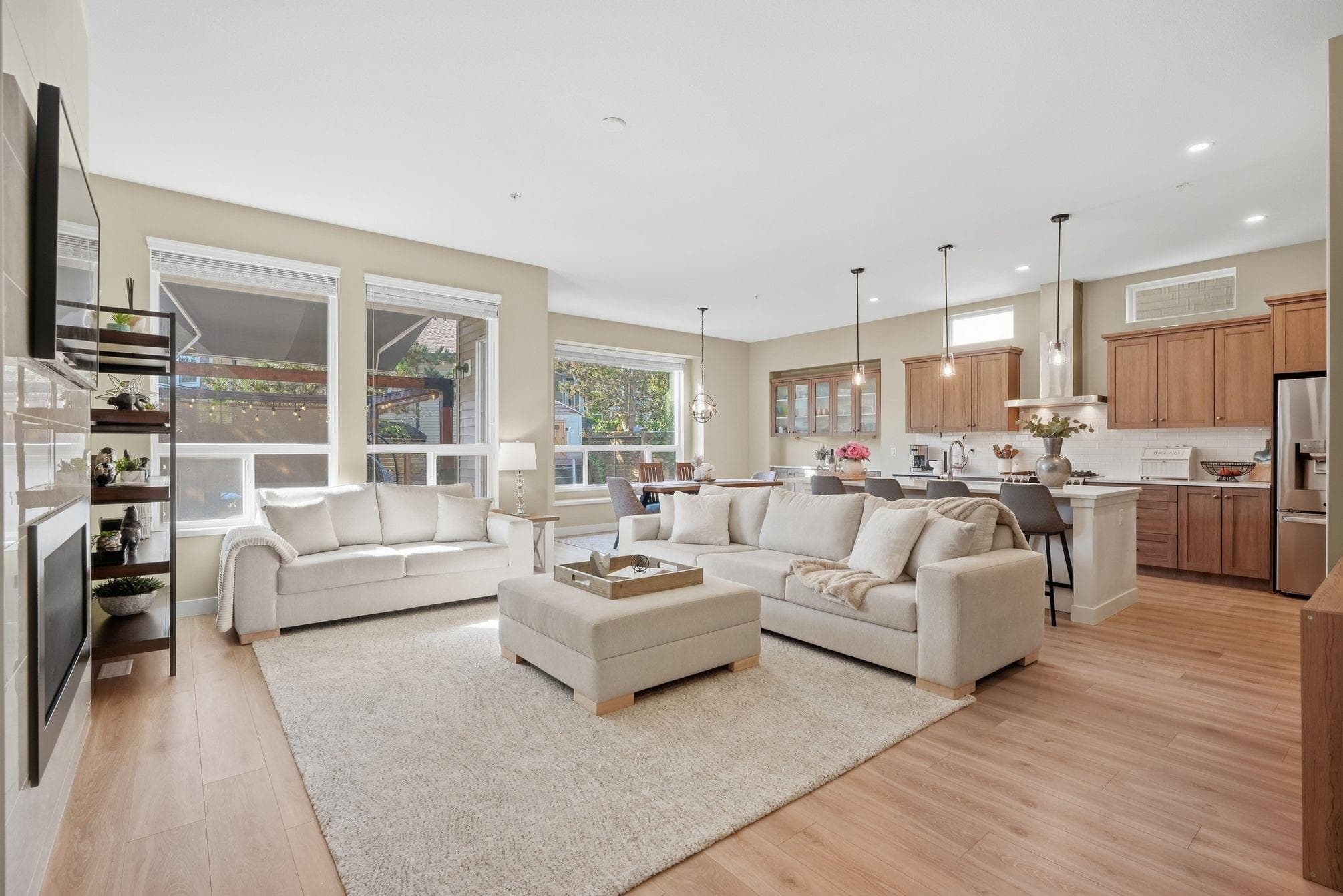 23158 112b Avenue, Maple Ridge, V2X 4K6 — photo 4