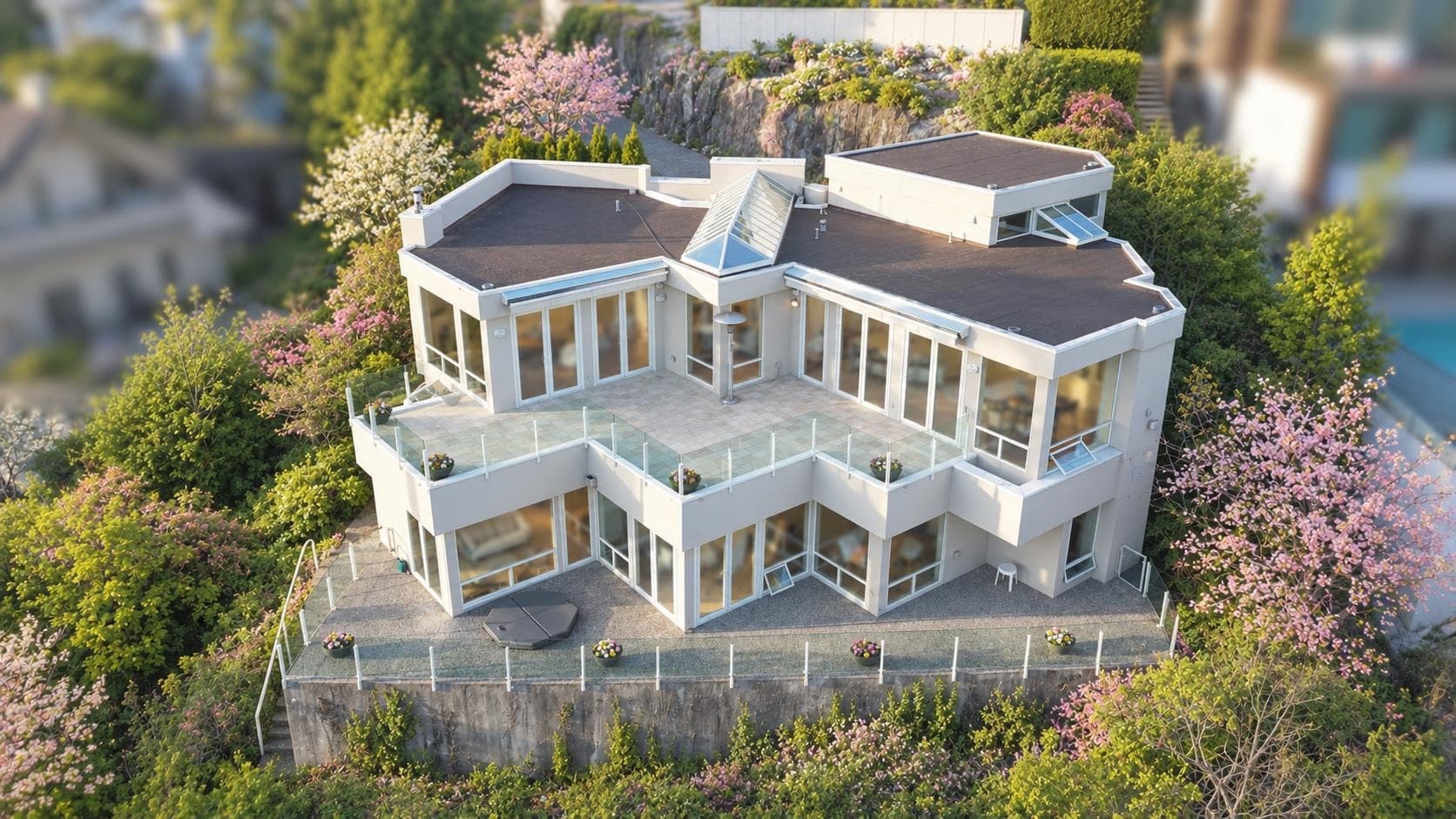 4180B Rose Crescent, West Vancouver