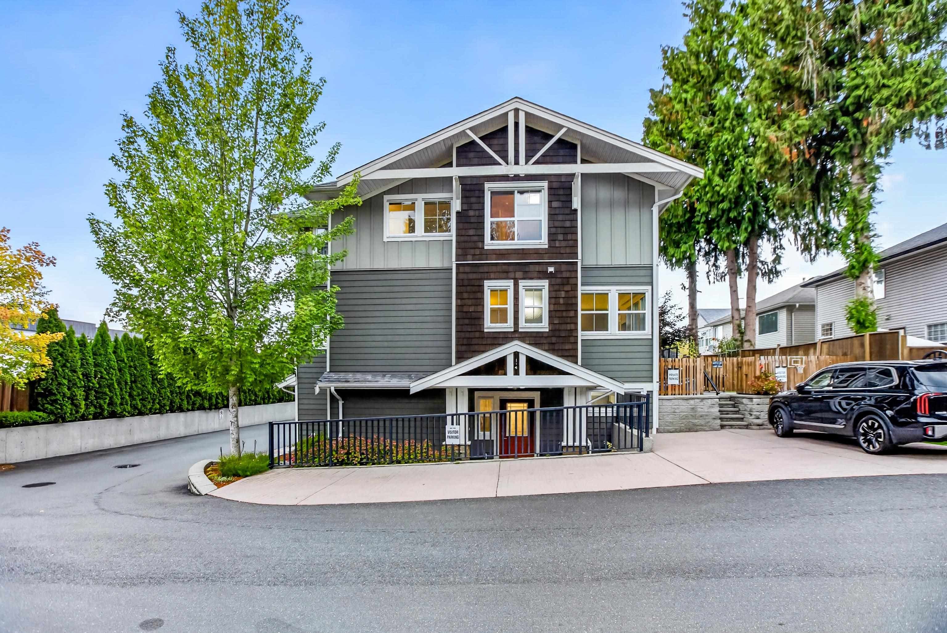 16 - 9989 240a Street, Maple Ridge, V2W 1Z9 — photo 2