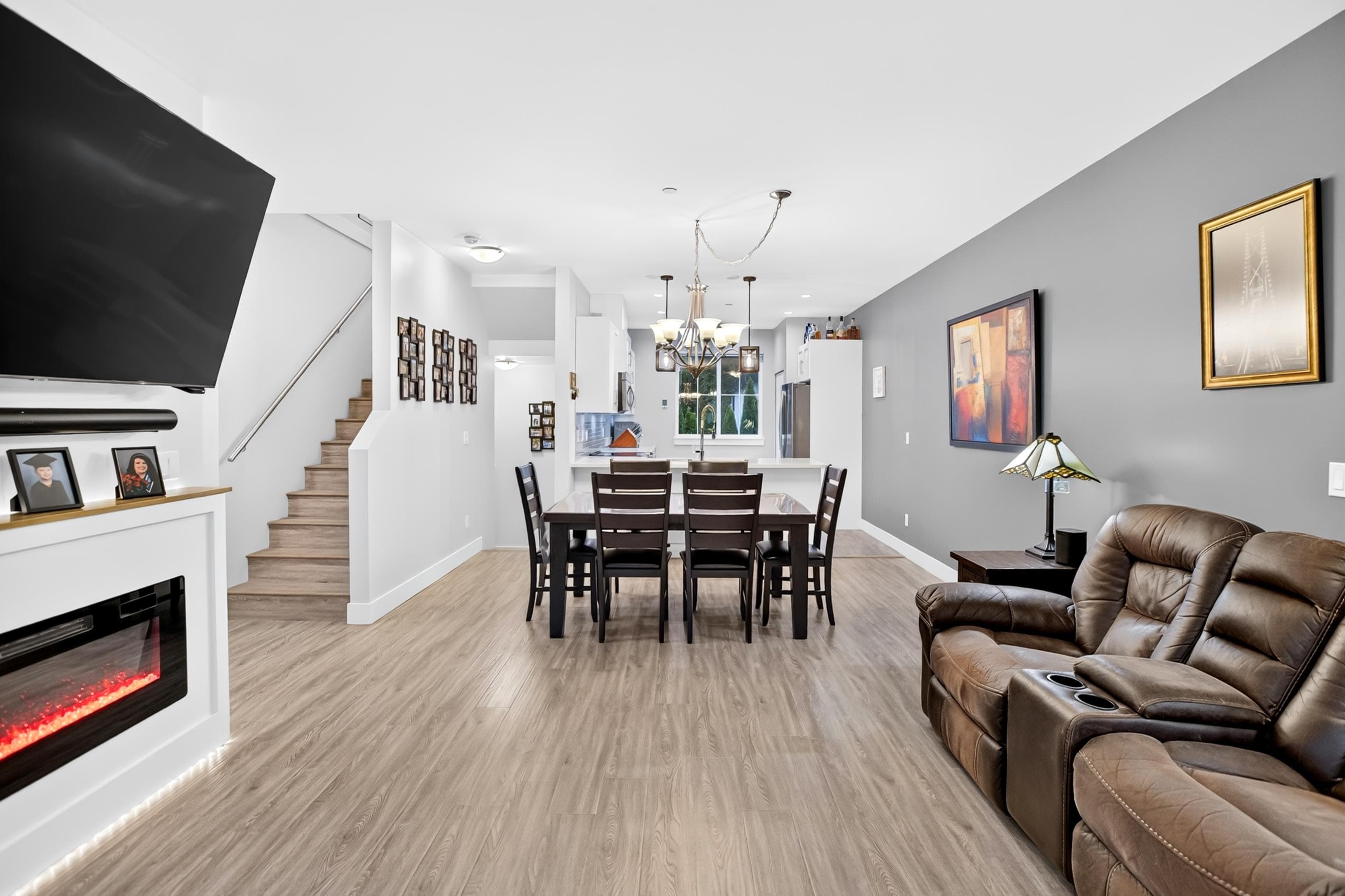 16 - 9989 240a Street, Maple Ridge, V2W 1Z9 — photo 5