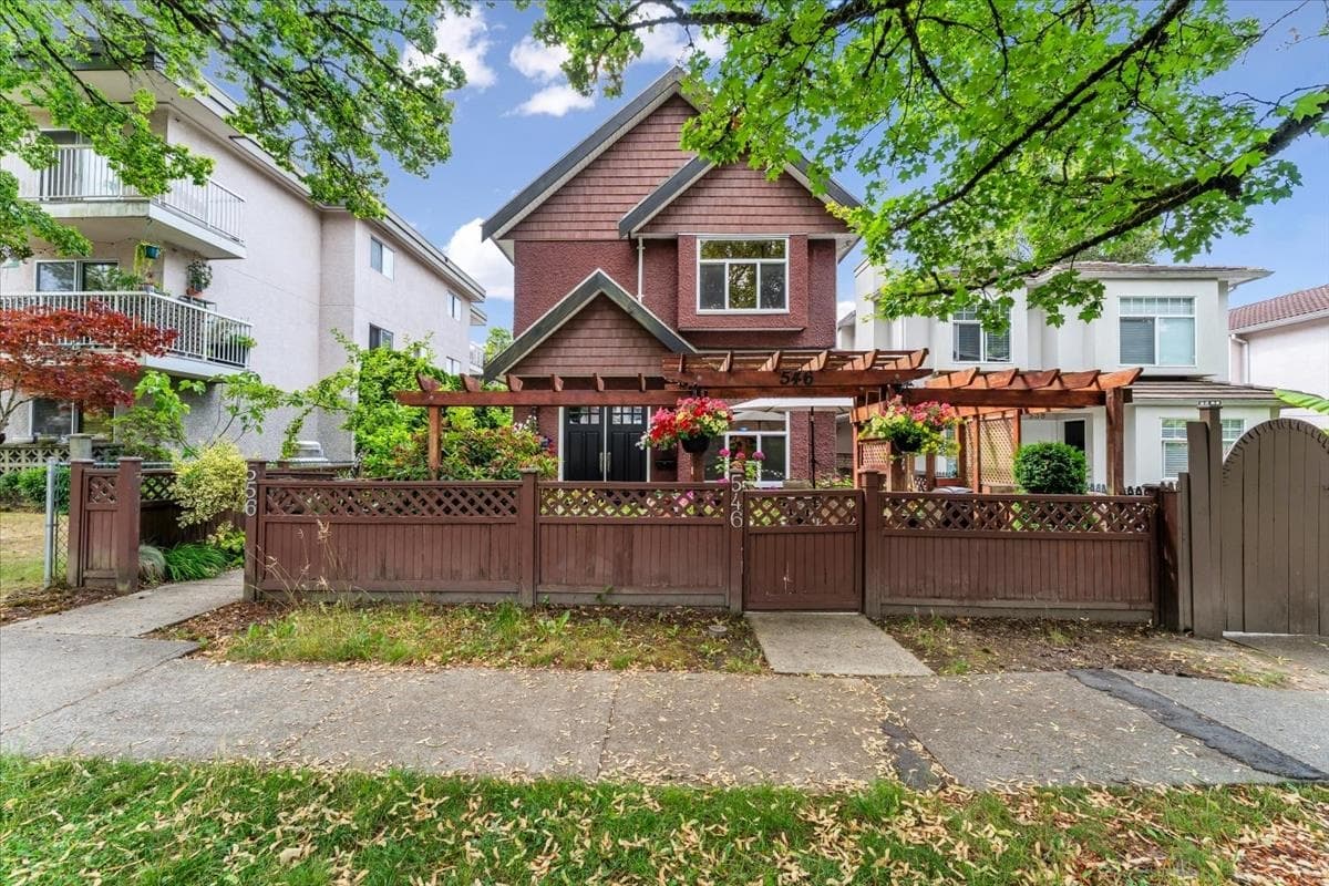 546 E 44th Avenue, Vancouver, V5W 1W5 — photo 2