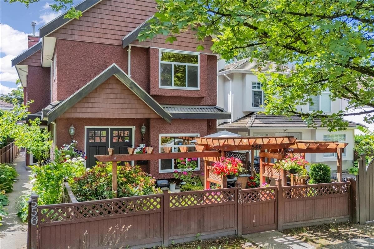 546 E 44th Avenue, Vancouver, V5W 1W5 — photo 1