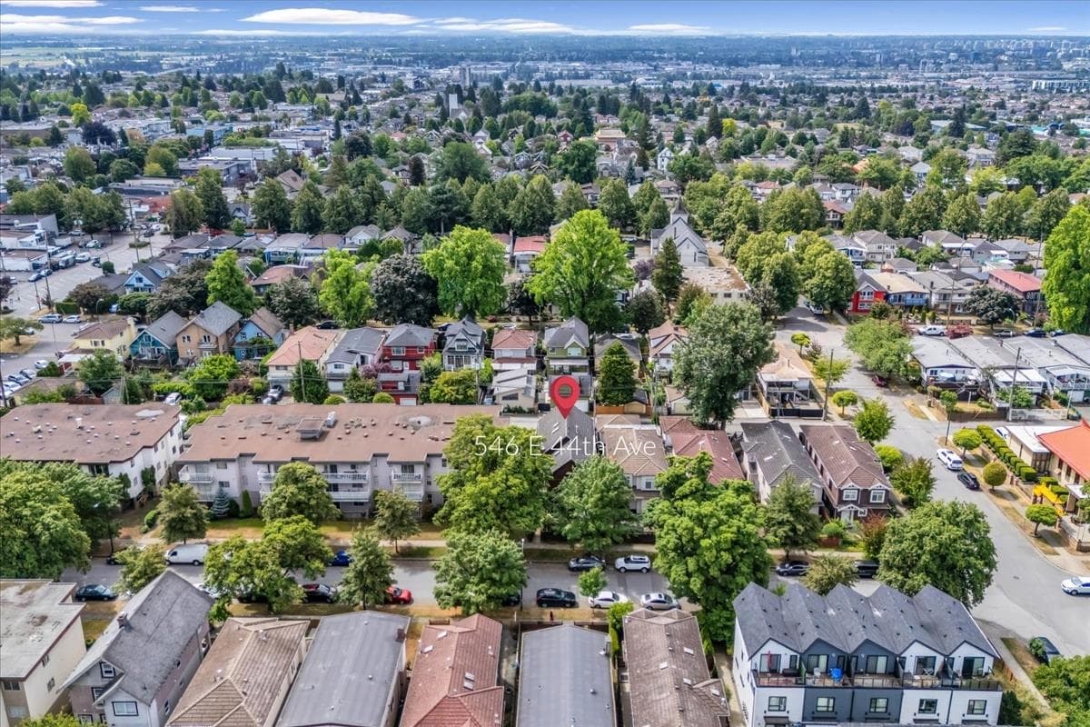 546 E 44th Avenue, Vancouver, V5W 1W5 — photo 5
