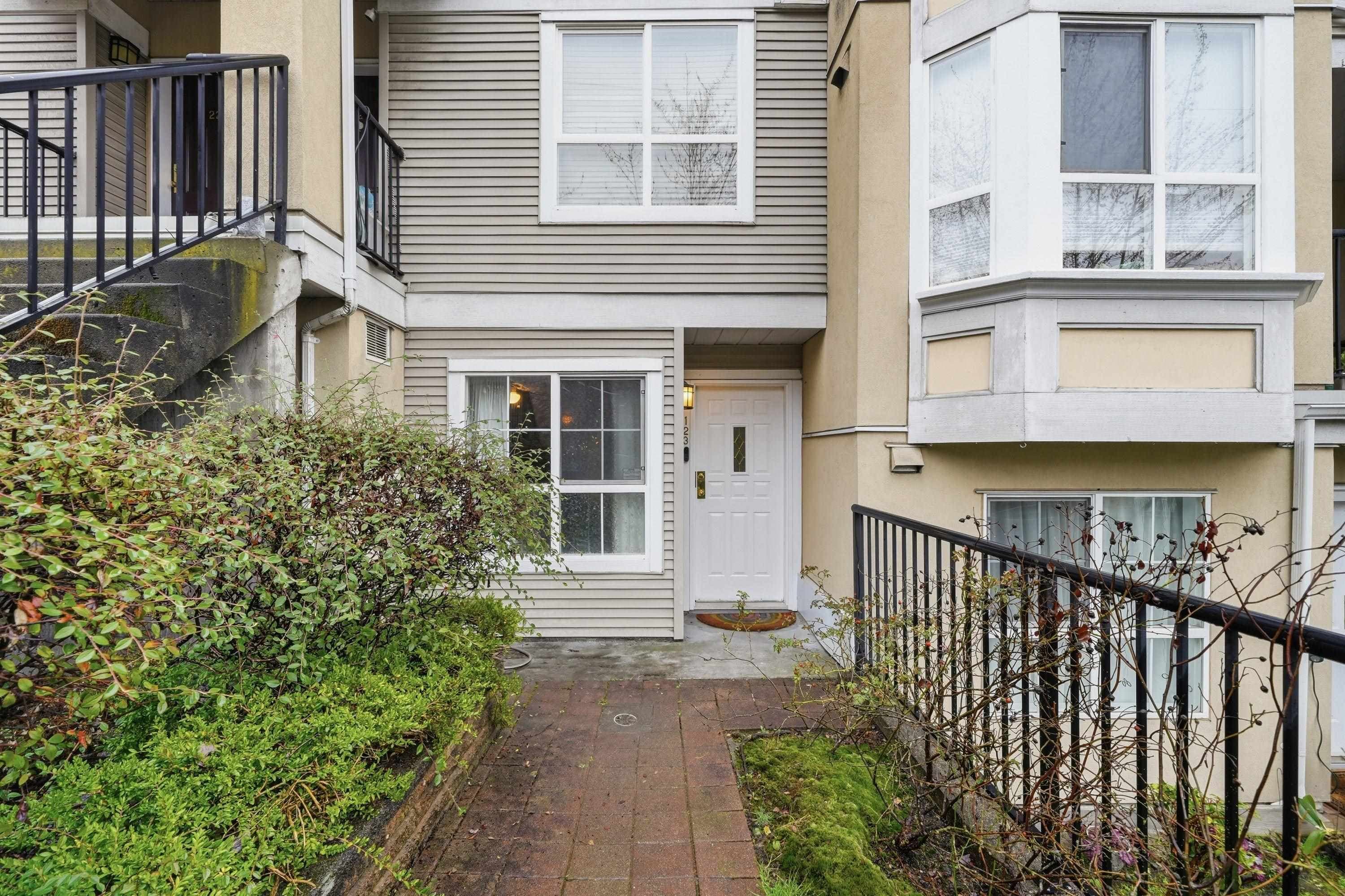 123 - 253 Casey Street, Coquitlam