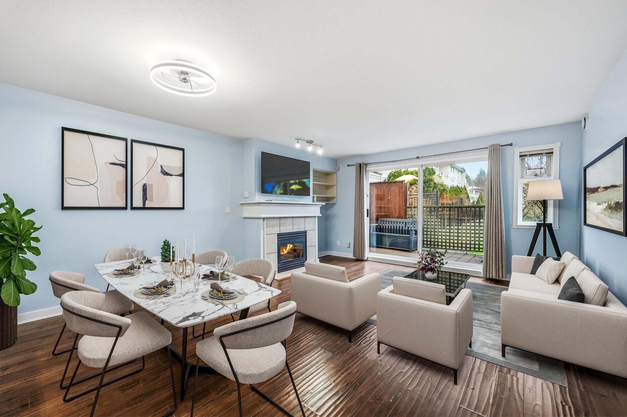 123 - 253 Casey Street, Coquitlam, V3K 7A3 — photo 4