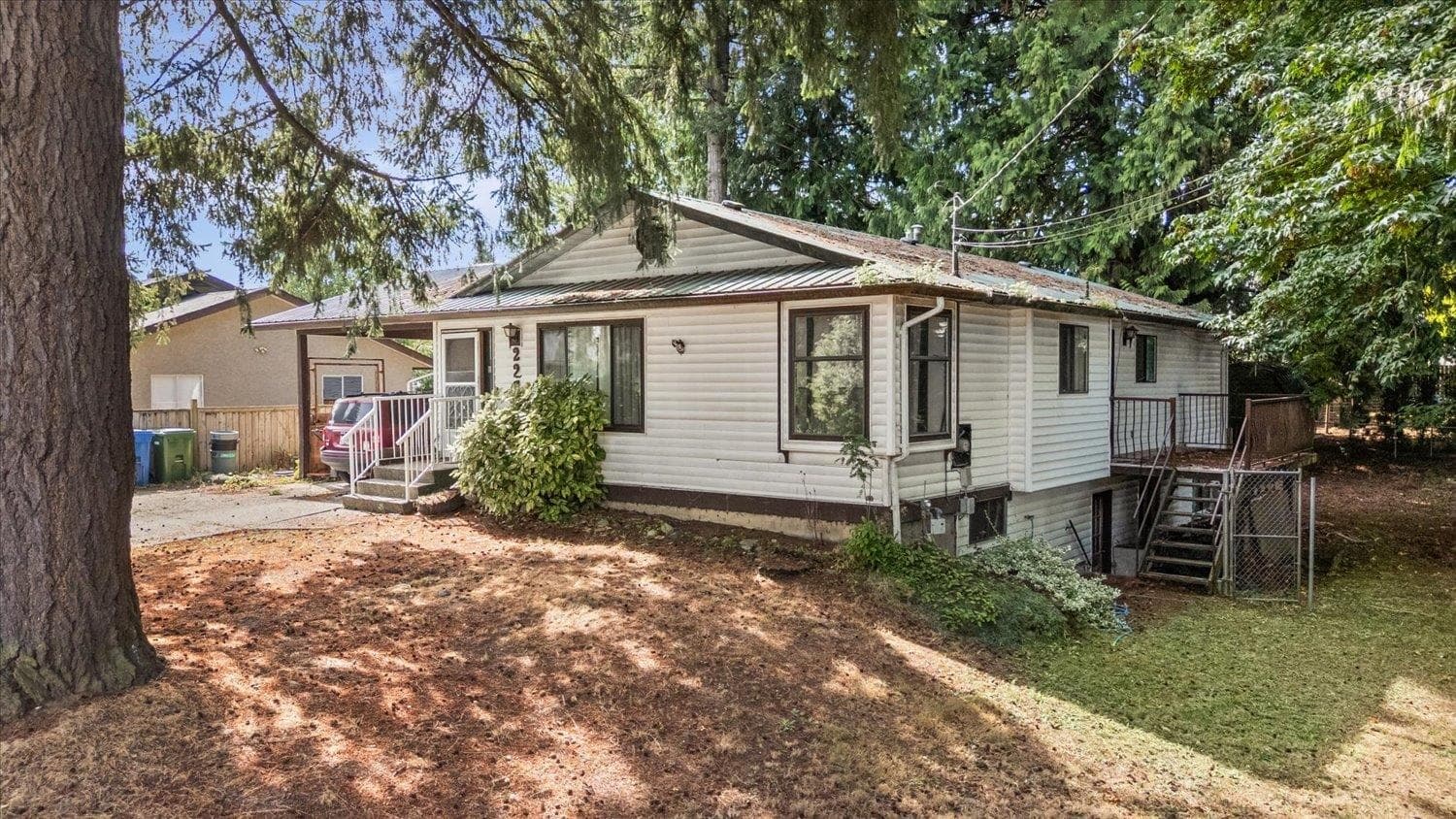 2277 Mouldstade Road, Abbotsford, V2S 3X5 — photo 2
