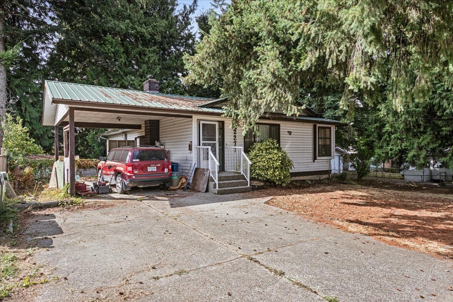 2277 Mouldstade Road, Abbotsford, V2S 3X5 — photo 3