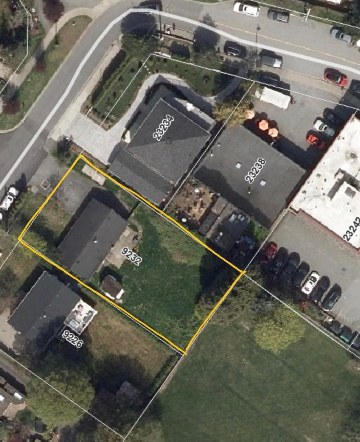 9232 Mcbride Street, Langley, V1M 2S3 — photo 2