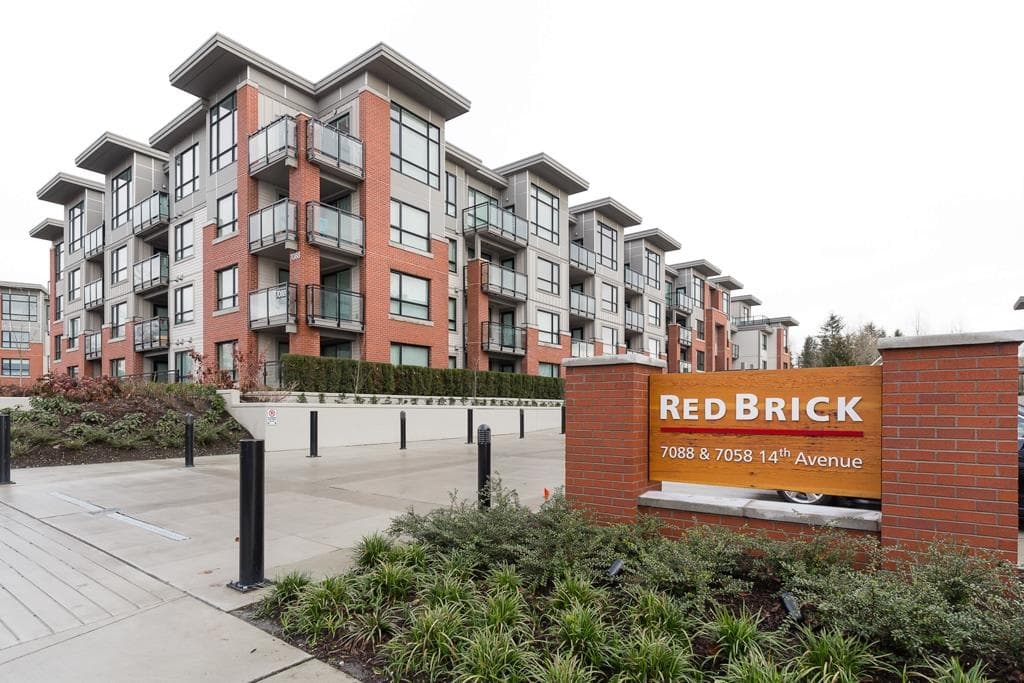 423 - 7088 14th Avenue, Burnaby
