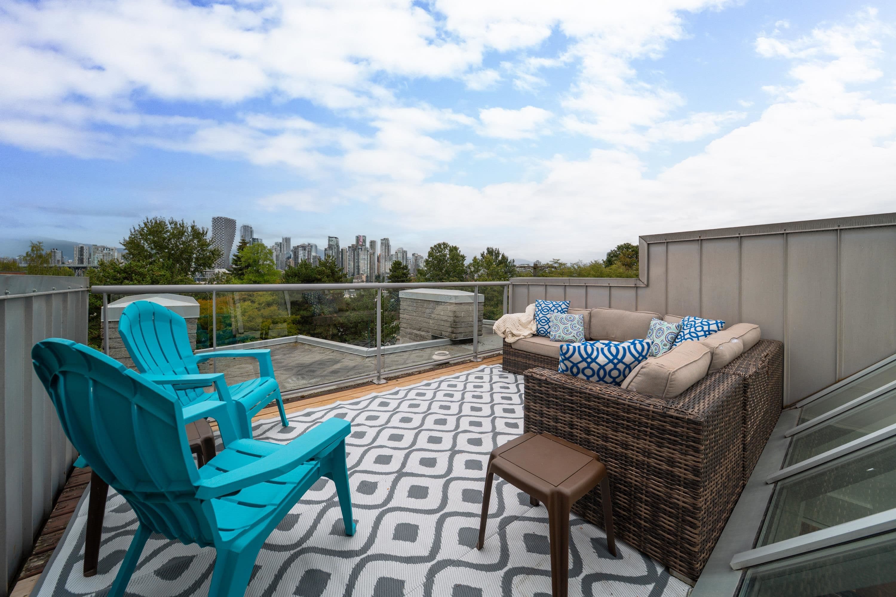 9 - 1250 W 6th Avenue, Vancouver, V6H 1A5 — photo 1