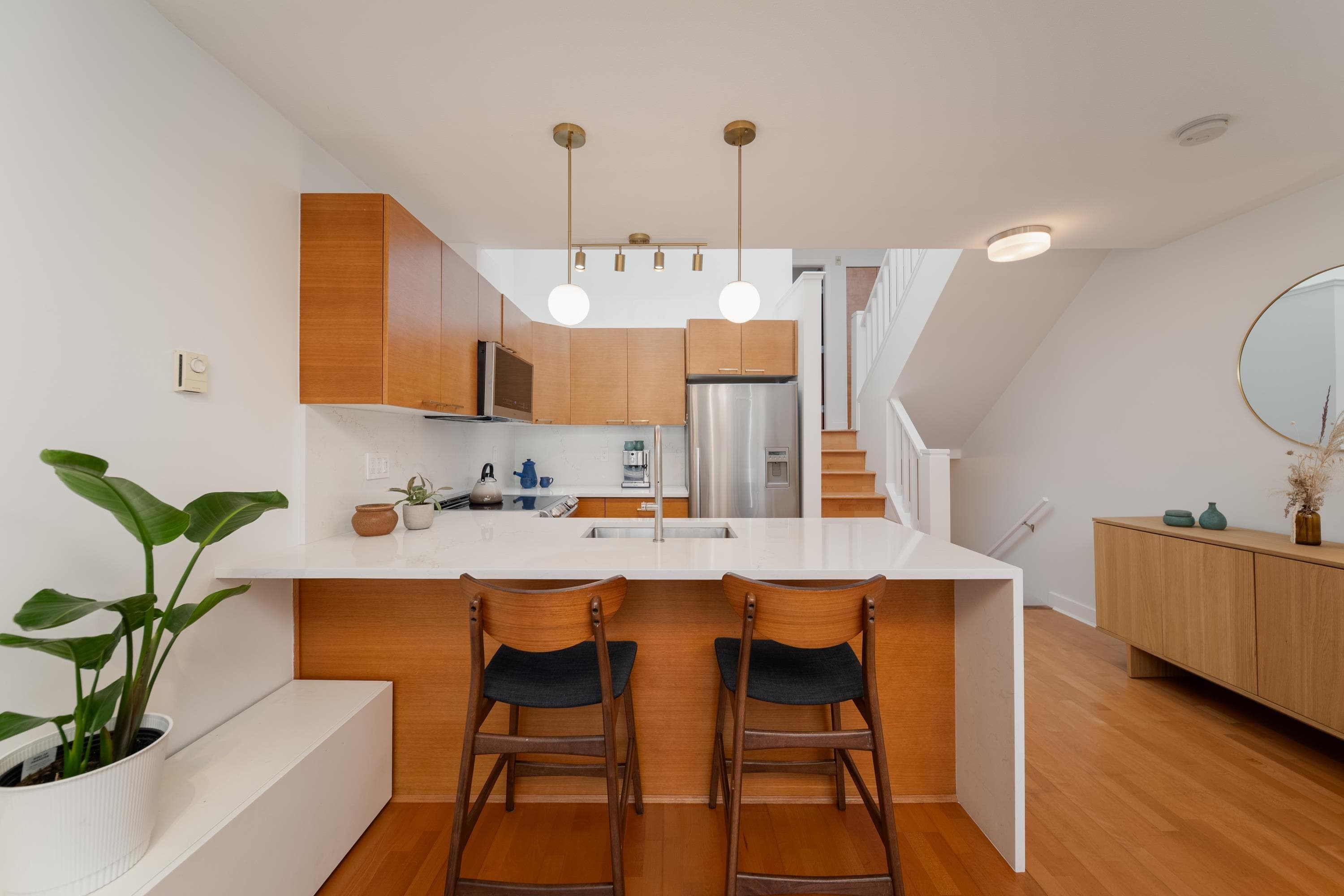 9 - 1250 W 6th Avenue, Vancouver, V6H 1A5 — photo 4