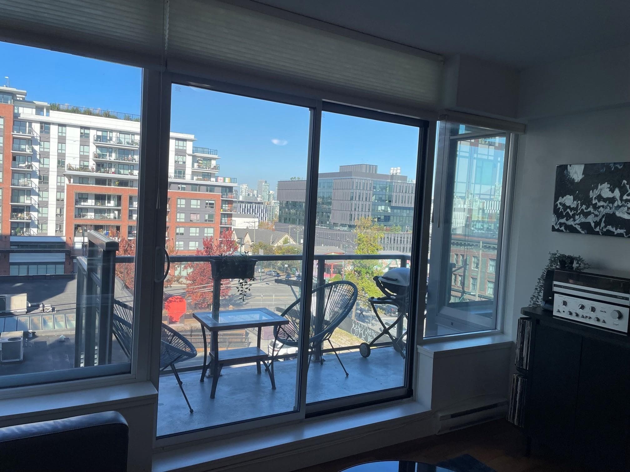 716 - 250 E 6th Avenue, Vancouver