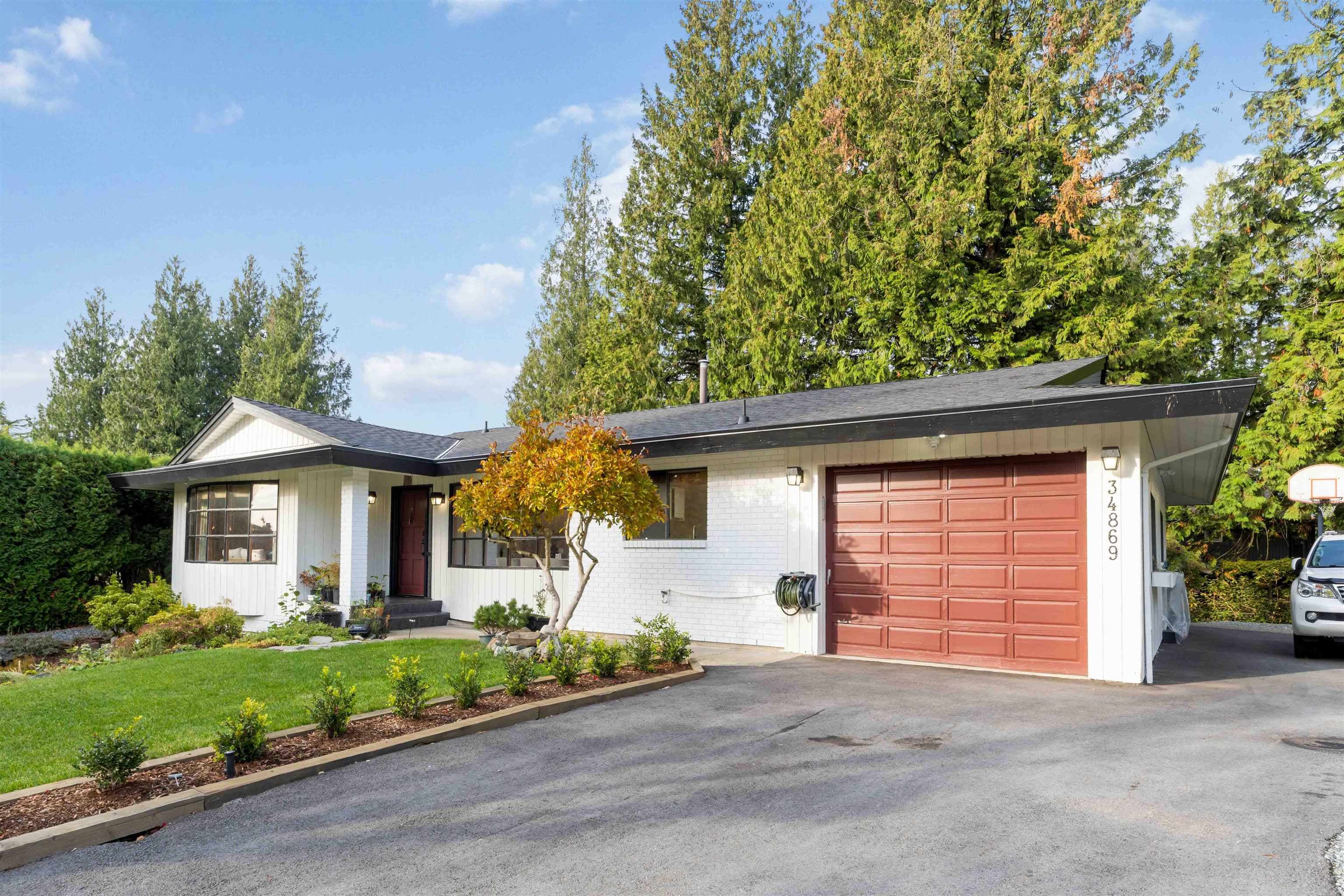 34869 Everett Drive, Abbotsford, V2S 7R7 — photo 2