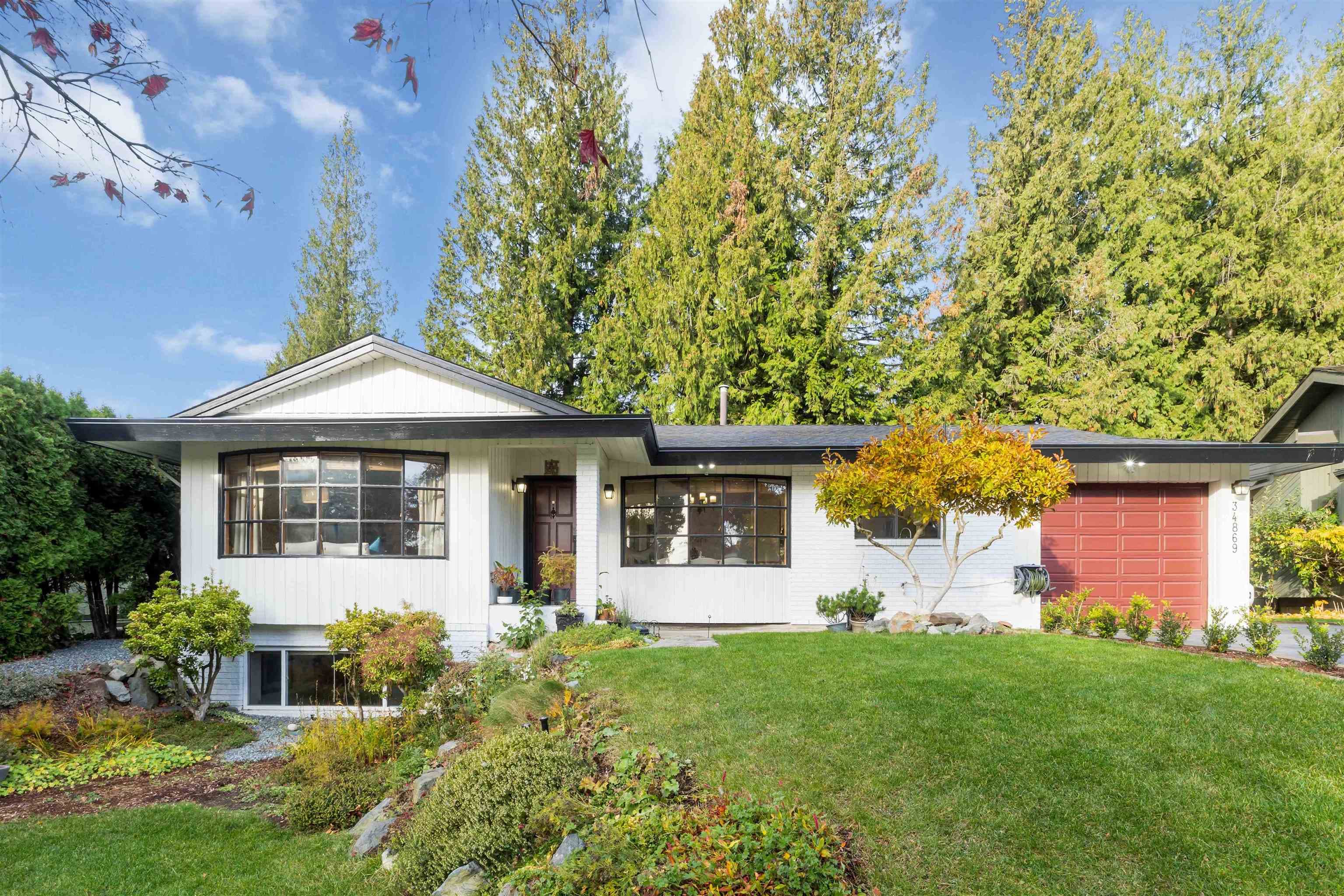 34869 Everett Drive, Abbotsford, V2S 7R7 — photo 1