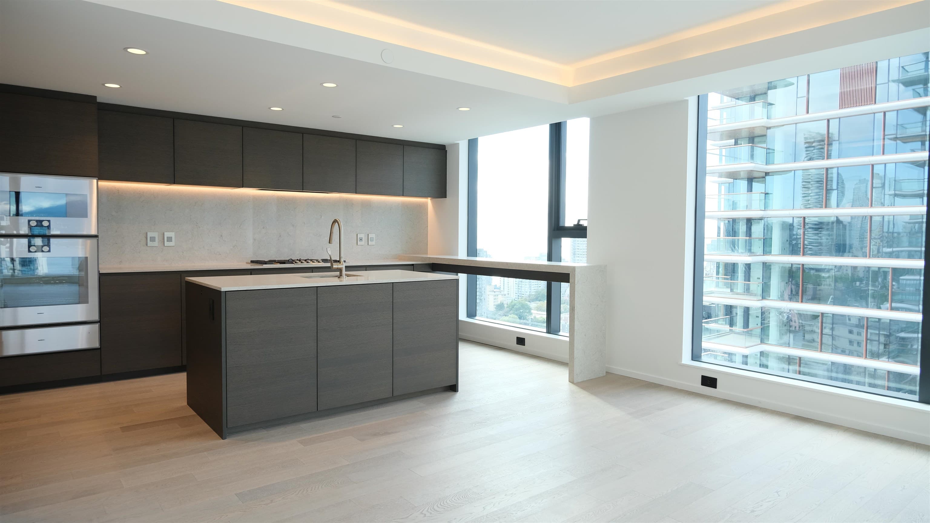 2xxx - 1408 Robson Street, Vancouver, V6G 0E6 — photo 2