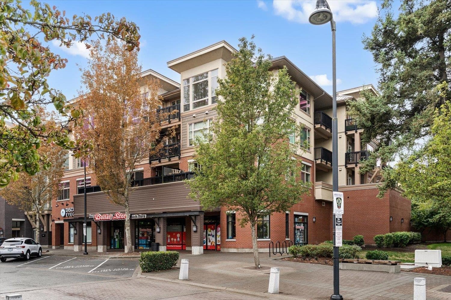 308 - 45530 Market Way, Chilliwack