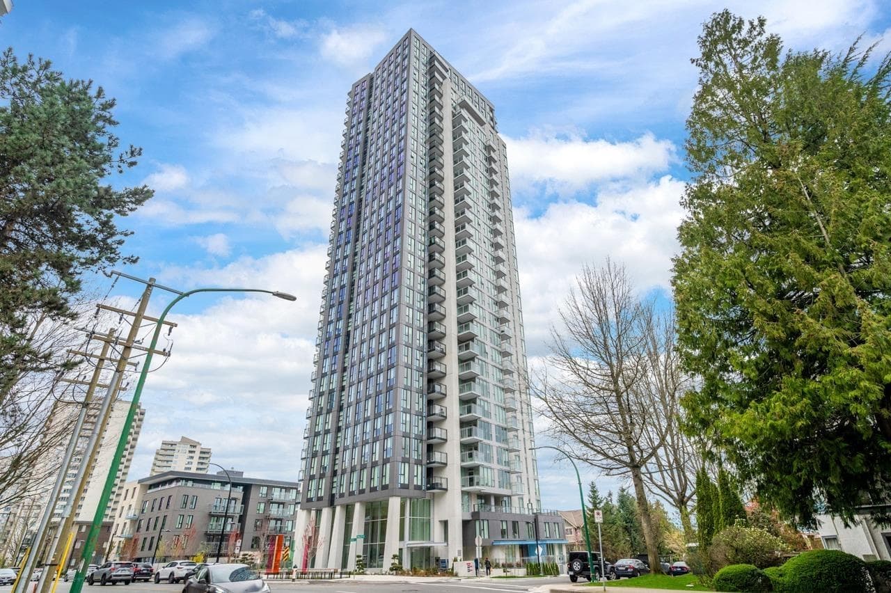 3004 - 5685 Halley Avenue, Burnaby, V5H 0L9 — photo 2