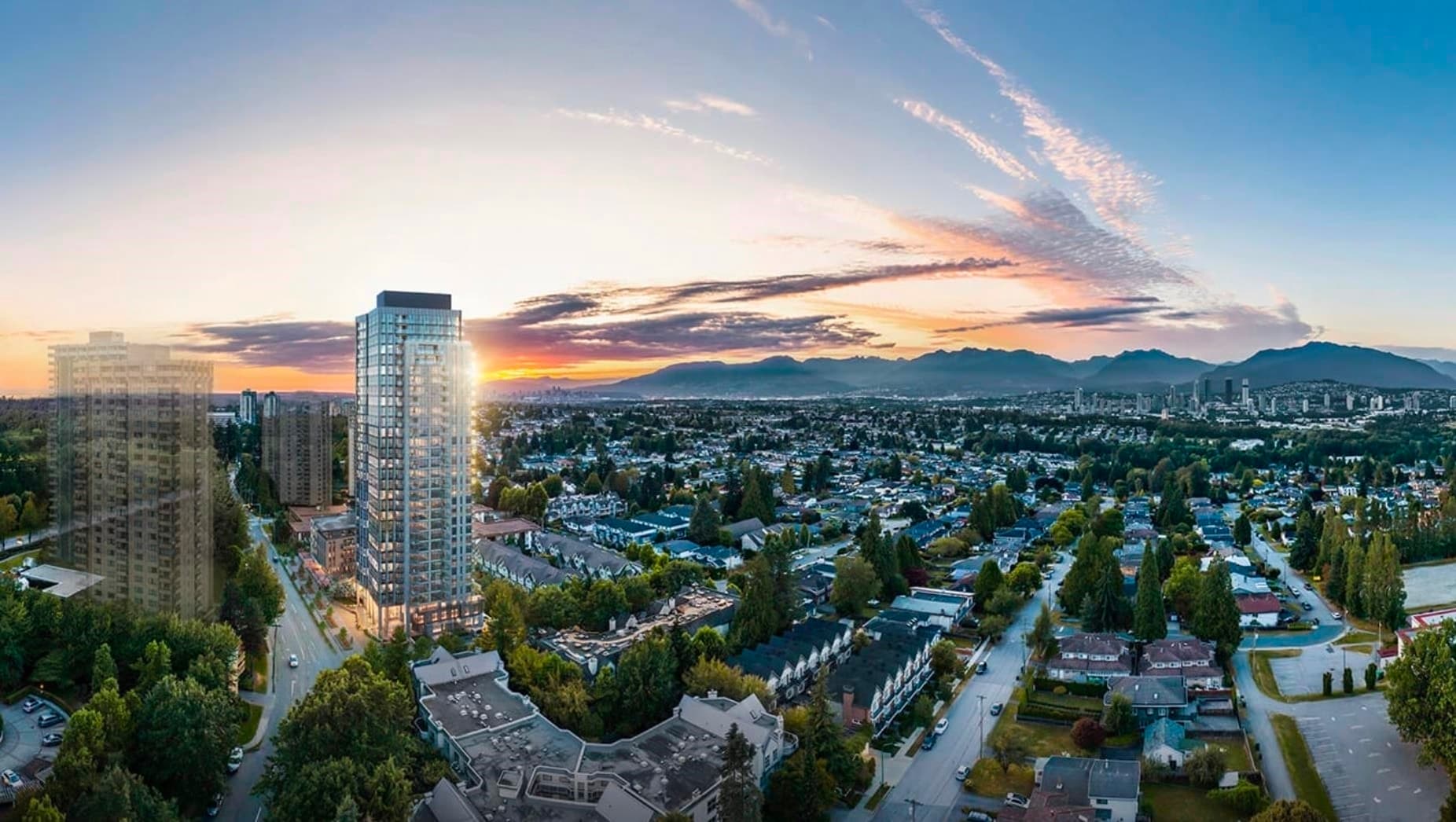3004 - 5685 Halley Avenue, Burnaby, V5H 0L9 — photo 1