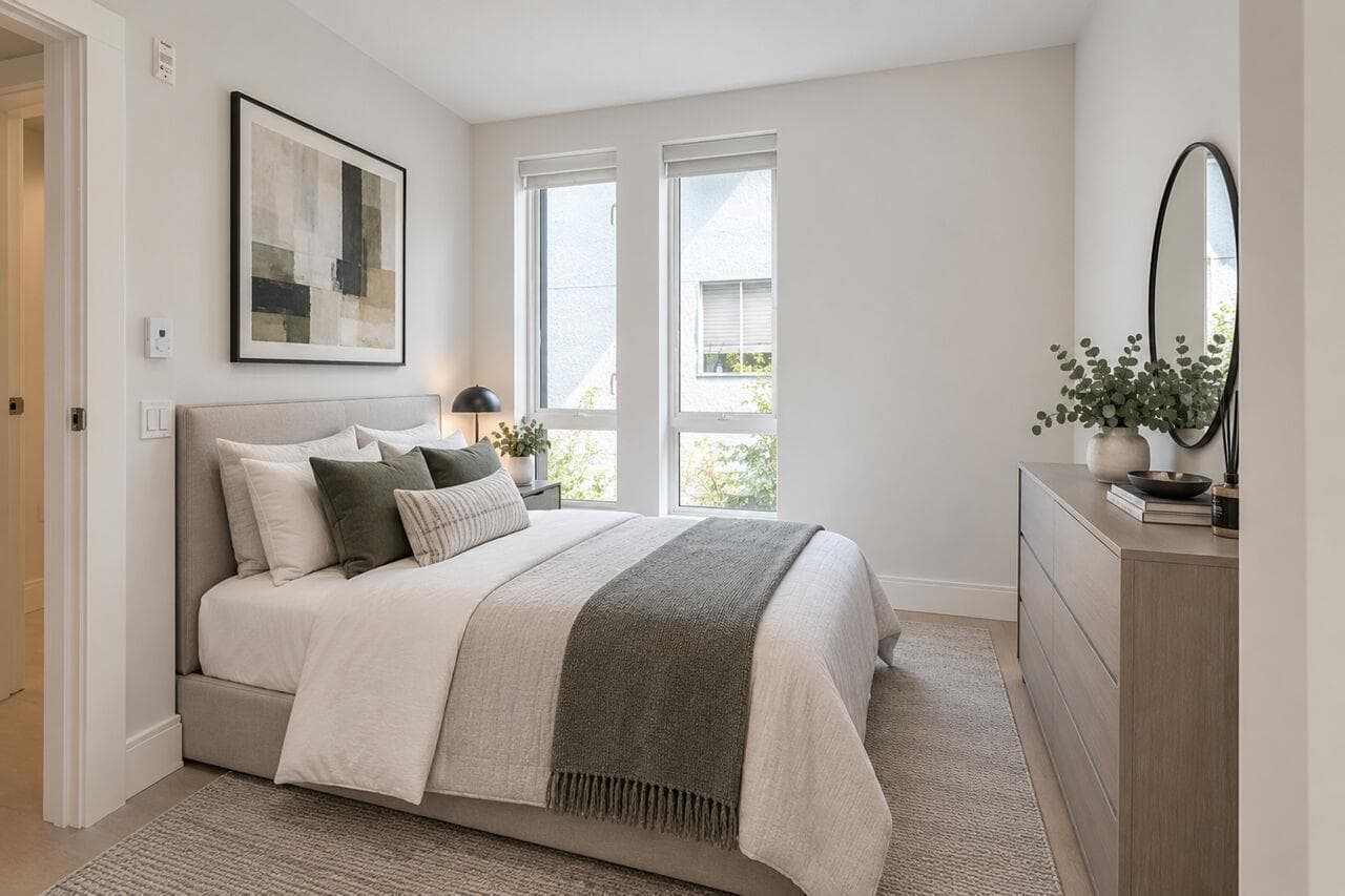 203 - 2239 W 7th Avenue, Vancouver, V6K 1Y3 — photo 5