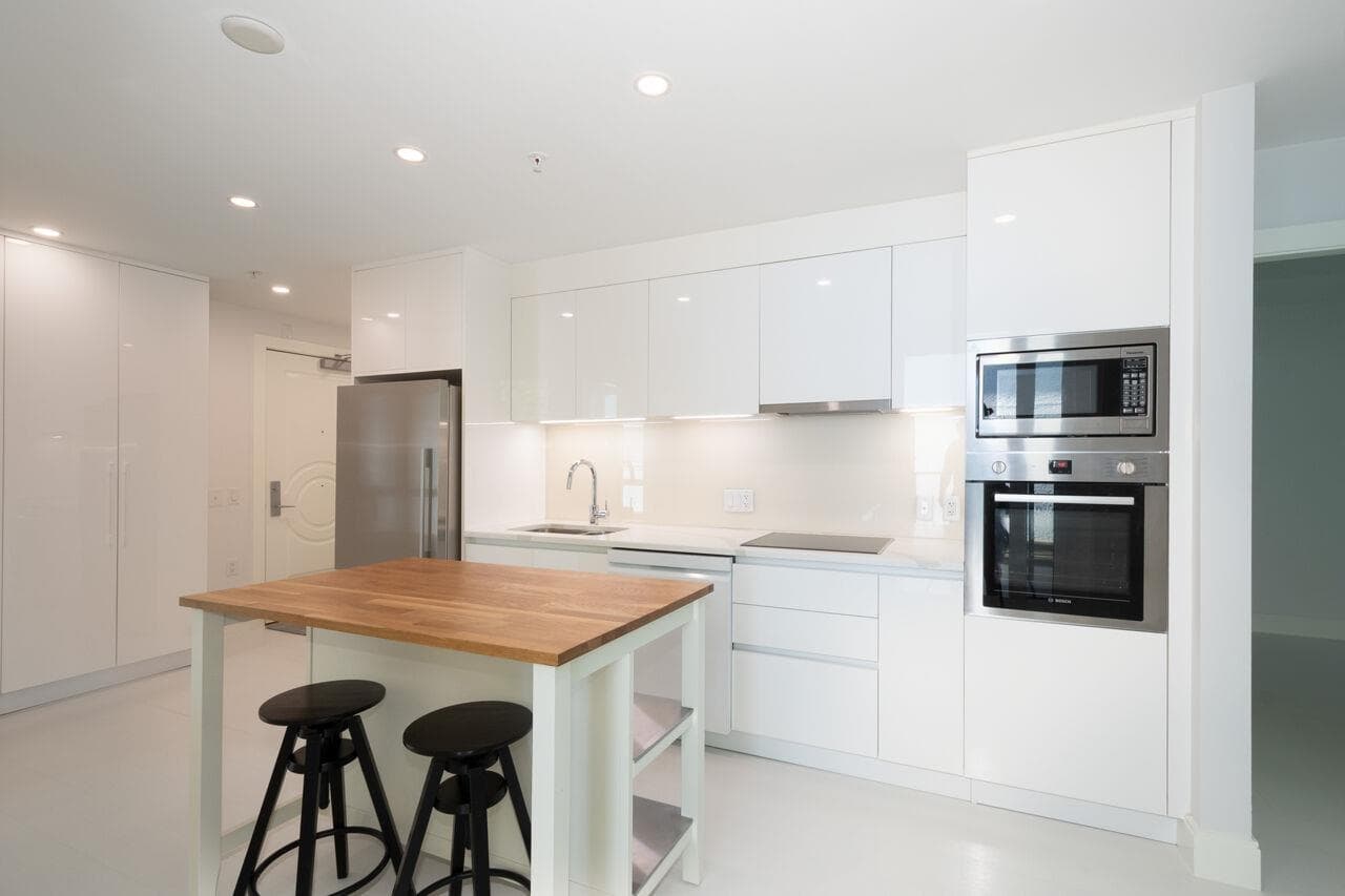 203 - 2239 W 7th Avenue, Vancouver, V6K 1Y3 — photo 4