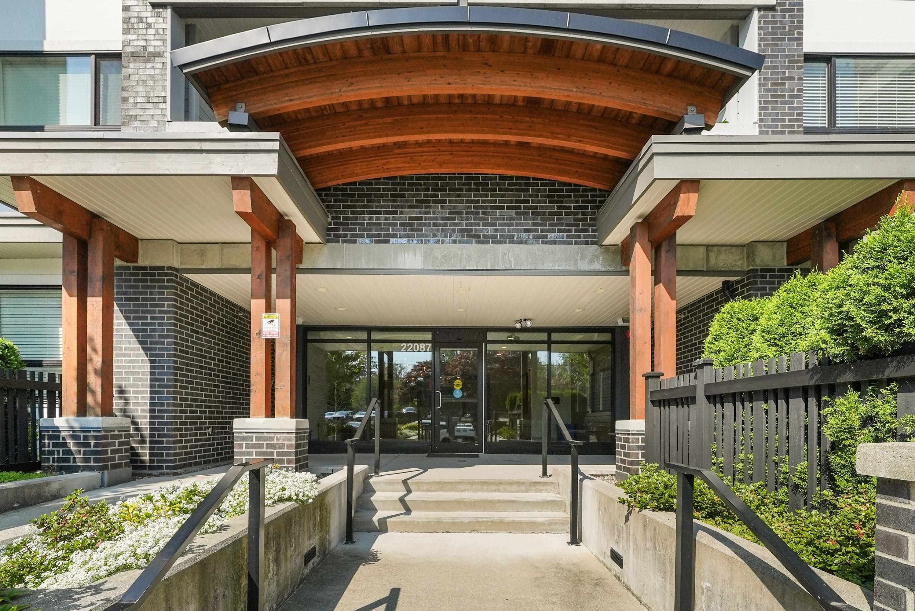 113 - 22087 49 Avenue, Langley, V3A 0K4 — photo 2