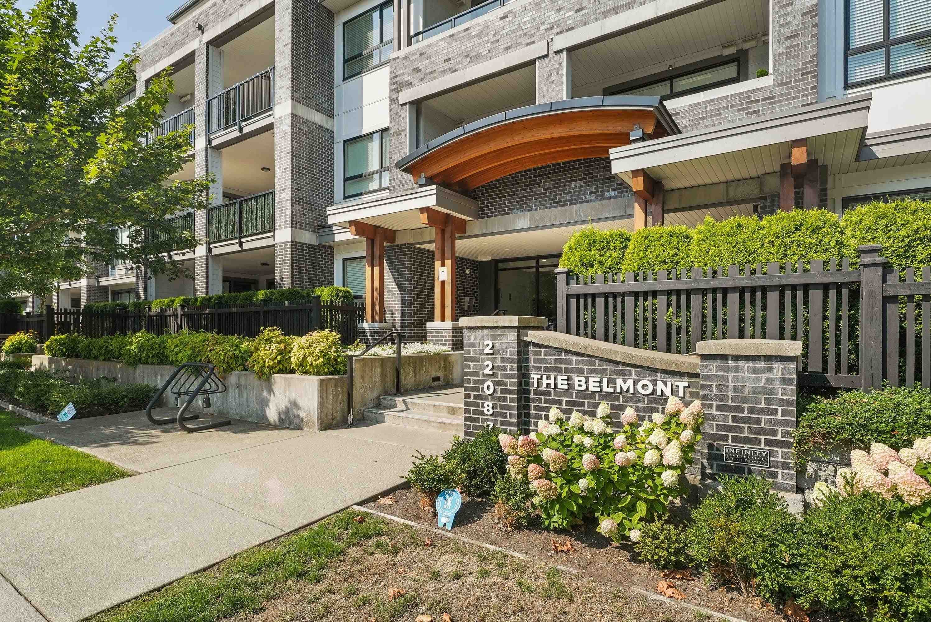 113 - 22087 49 Avenue, Langley