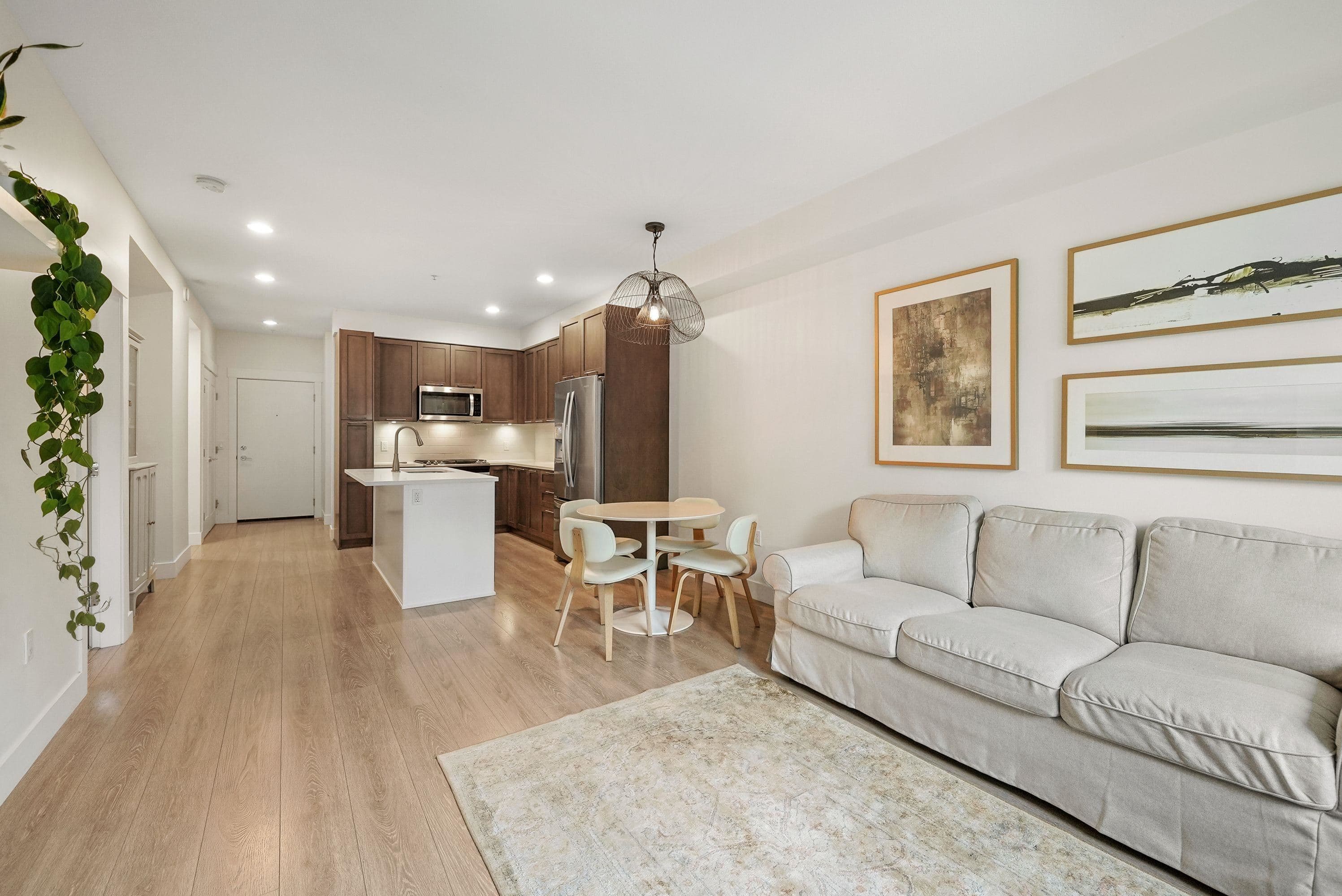 113 - 22087 49 Avenue, Langley, V3A 0K4 — photo 5