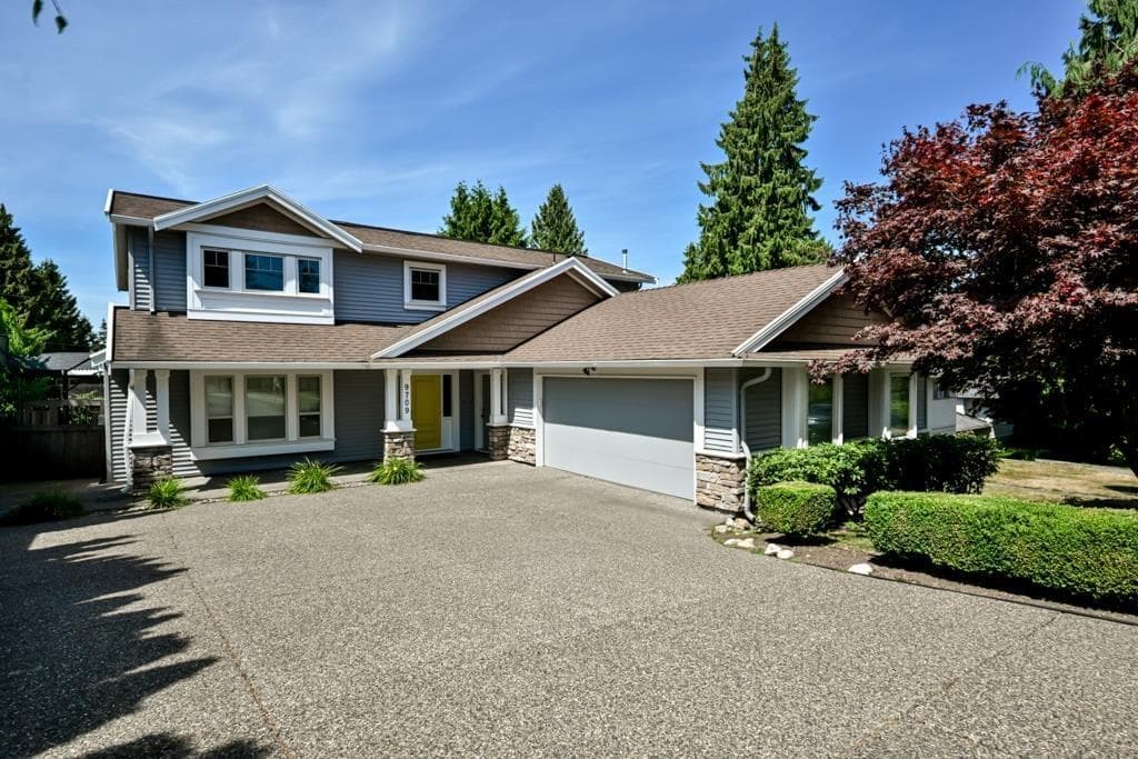 9709 Crown Crescent, Surrey, V3V 2T7 — photo 1