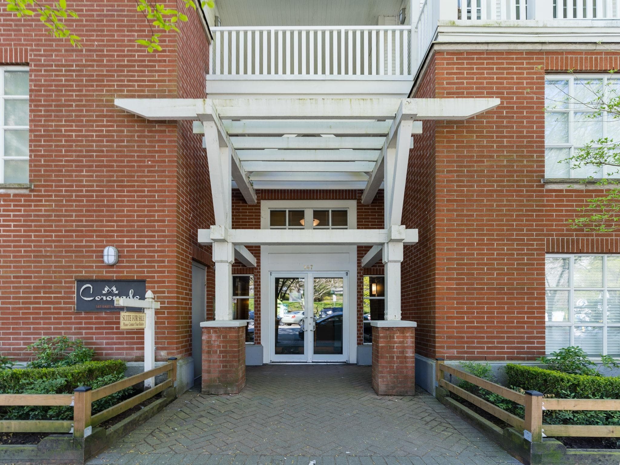 319 - 147 E 1st Street, North Vancouver, V7L 1B2 — photo 2