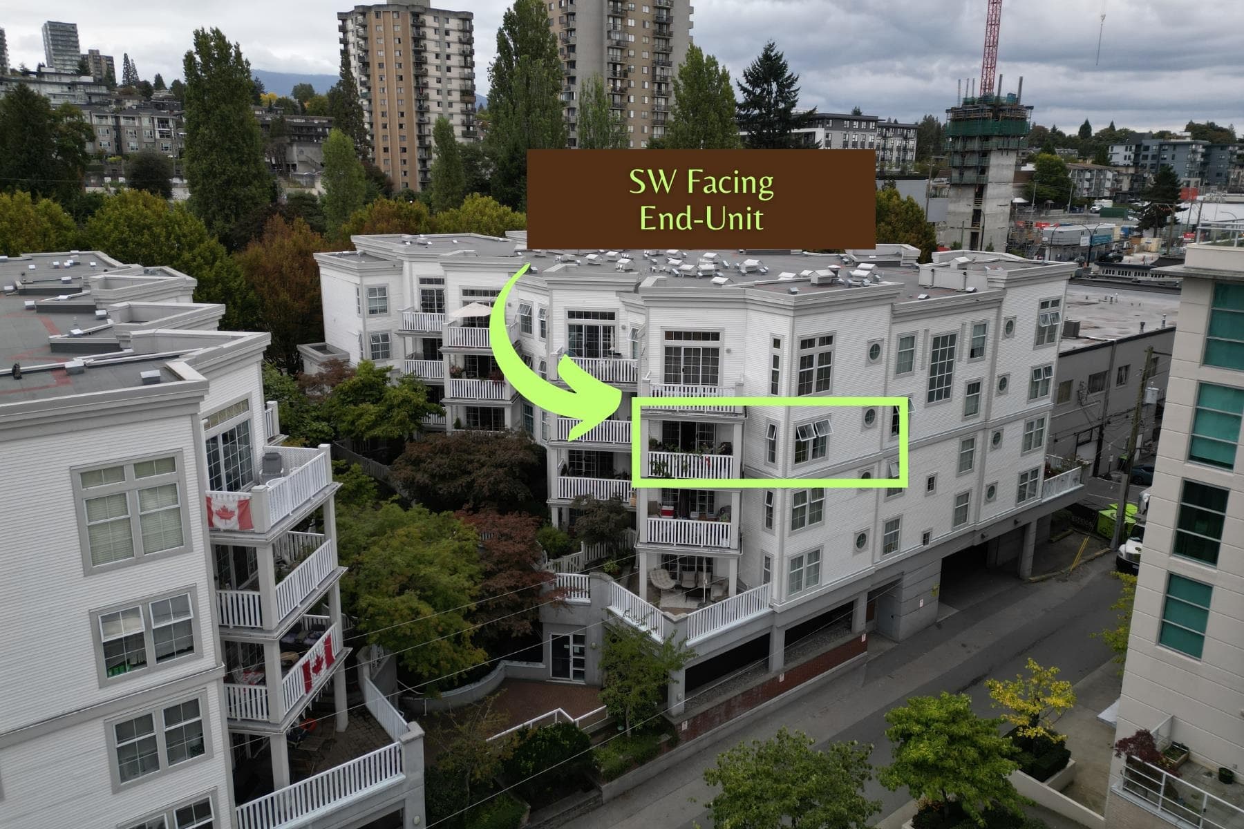 319 - 147 E 1st Street, North Vancouver, V7L 1B2 — photo 5