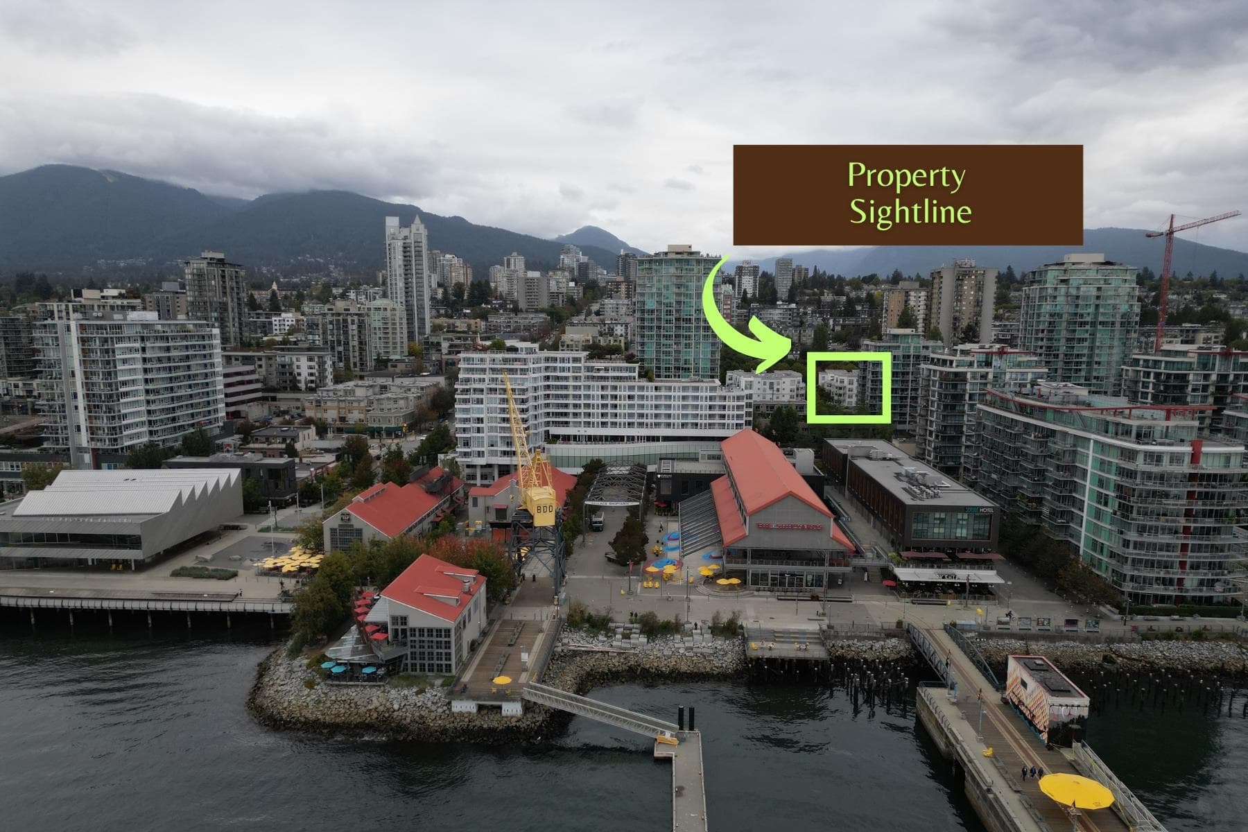 319 - 147 E 1st Street, North Vancouver, V7L 1B2 — photo 4