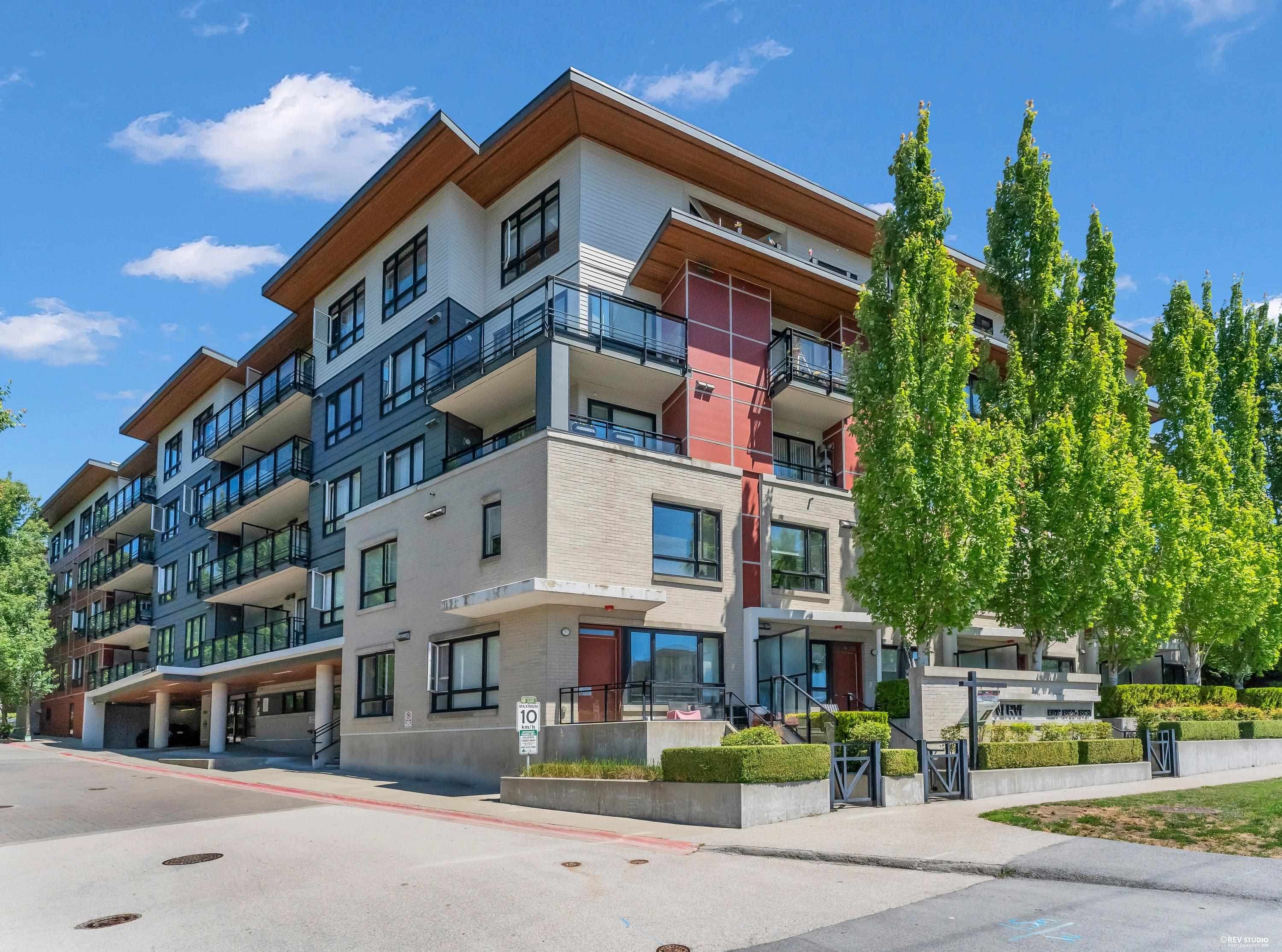 408 - 13931 Fraser Highway, Surrey
