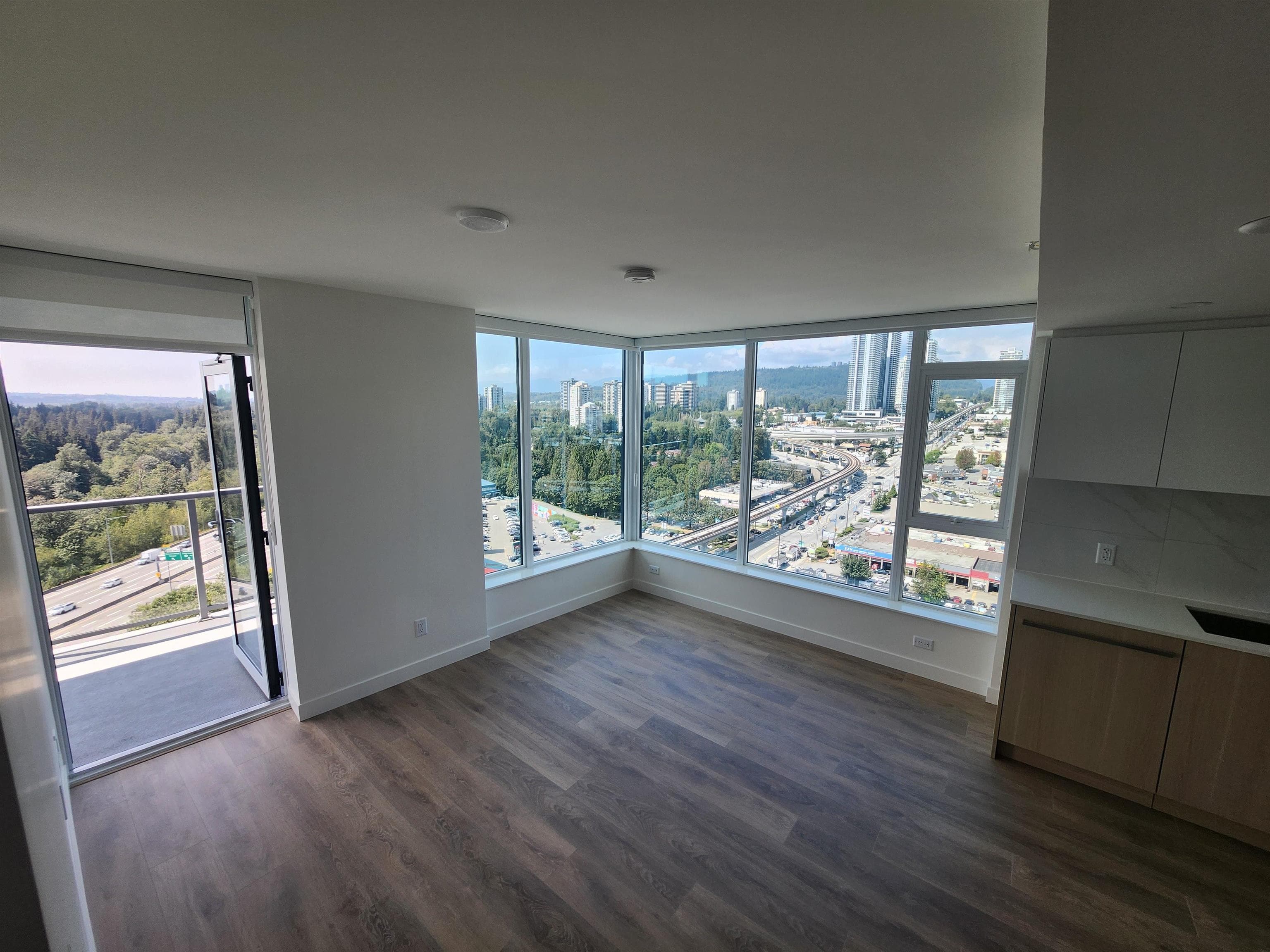 1709 - 318 Alderson Avenue, Coquitlam, V3K 0J1 — photo 2