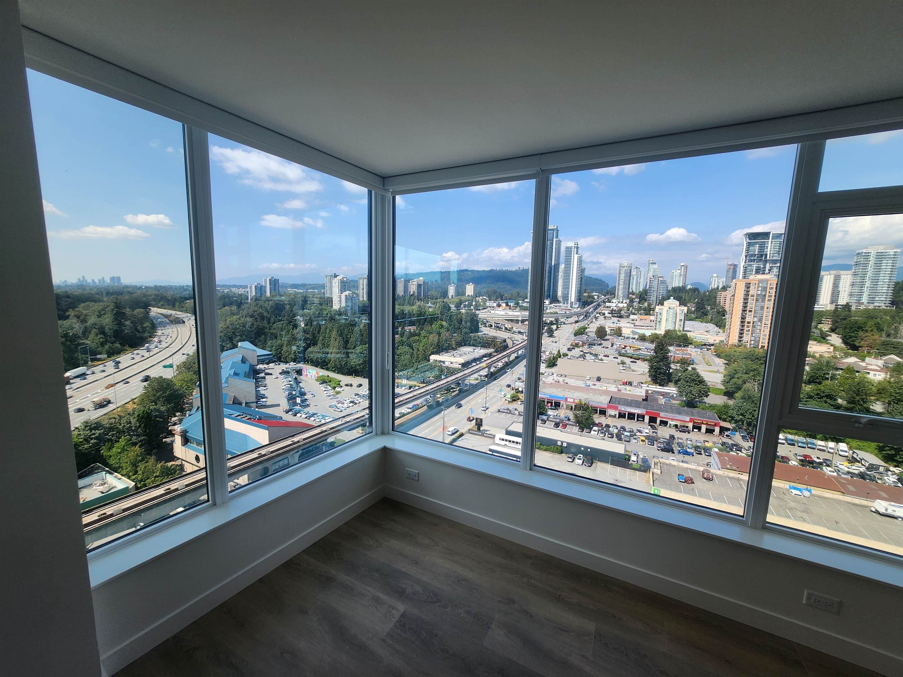 1709 - 318 Alderson Avenue, Coquitlam, V3K 0J1 — photo 1