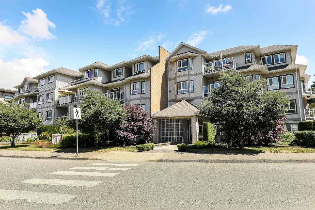 111 - 8142 120a Street, Surrey, V3W 0N1 — photo 2