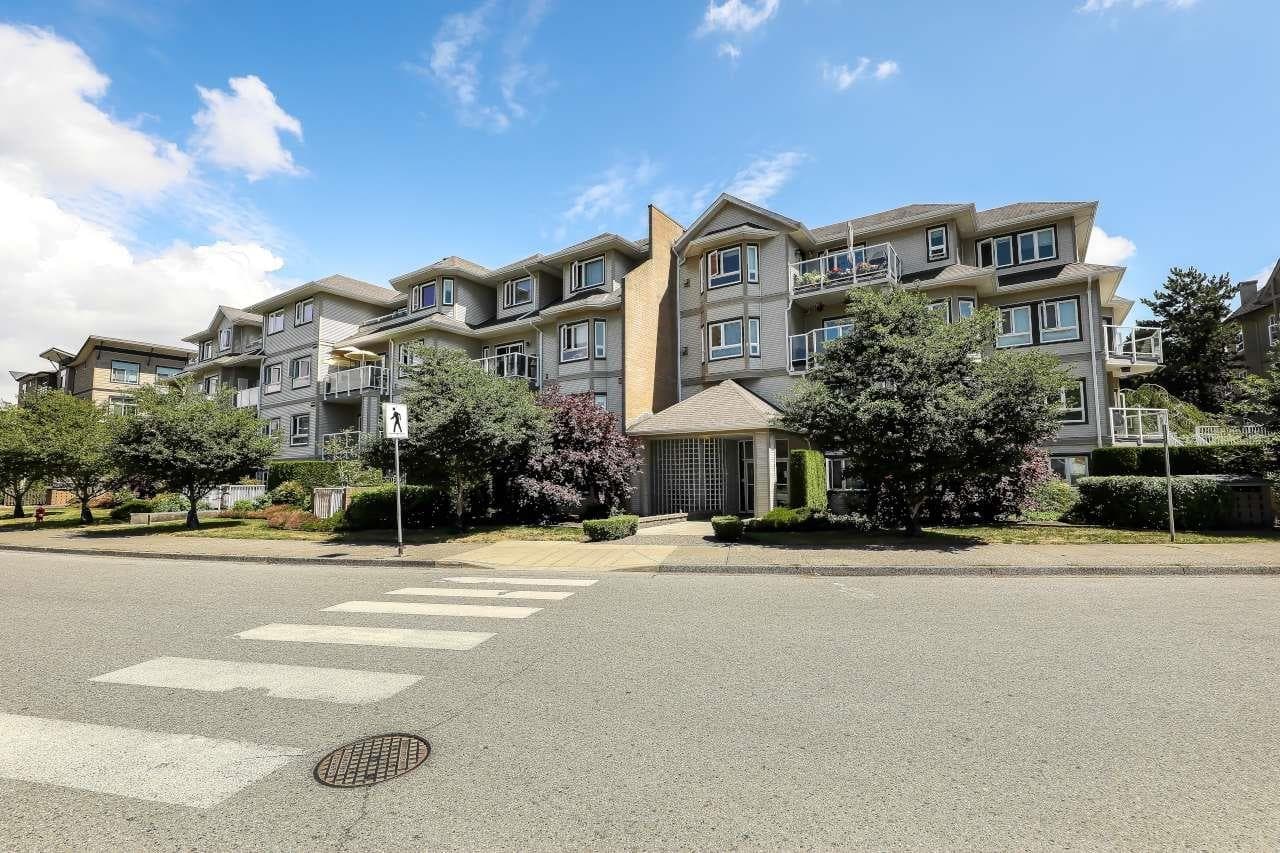 111 - 8142 120a Street, Surrey