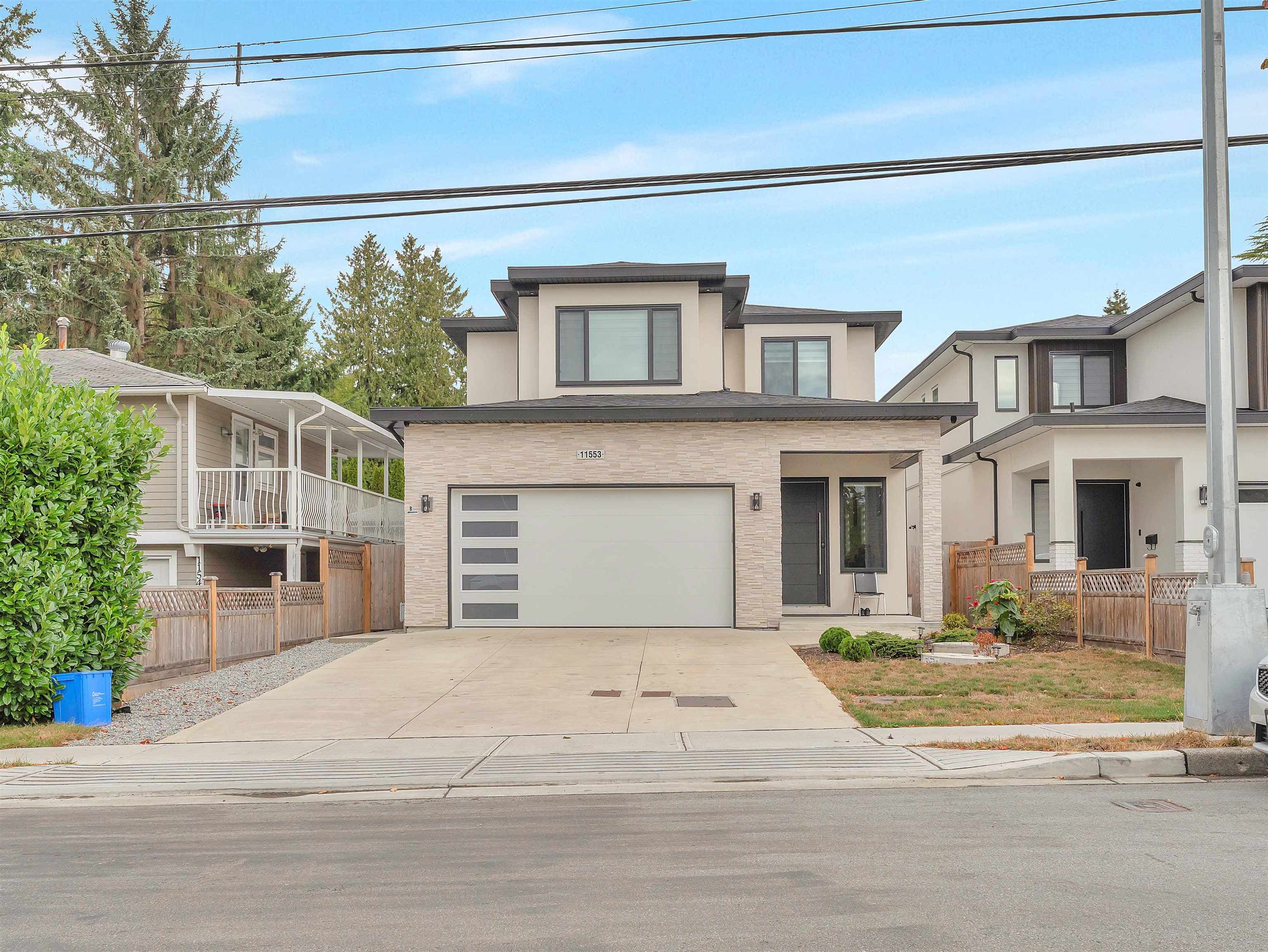 11553 75a Avenue, Delta, V4C 1H9 — photo 1