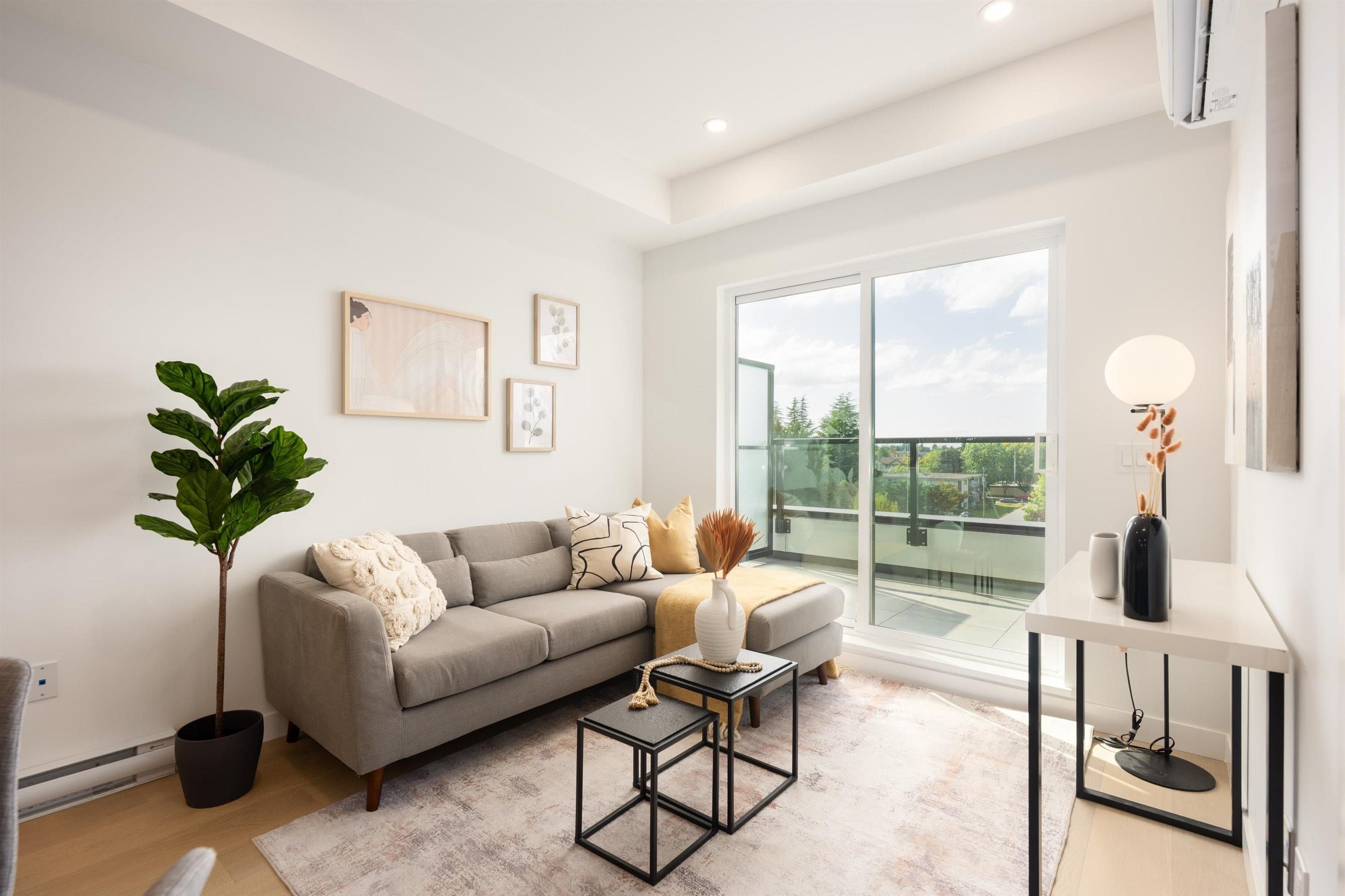 511 - 5398 207 Street, Langley, V3A 2G1 — photo 1