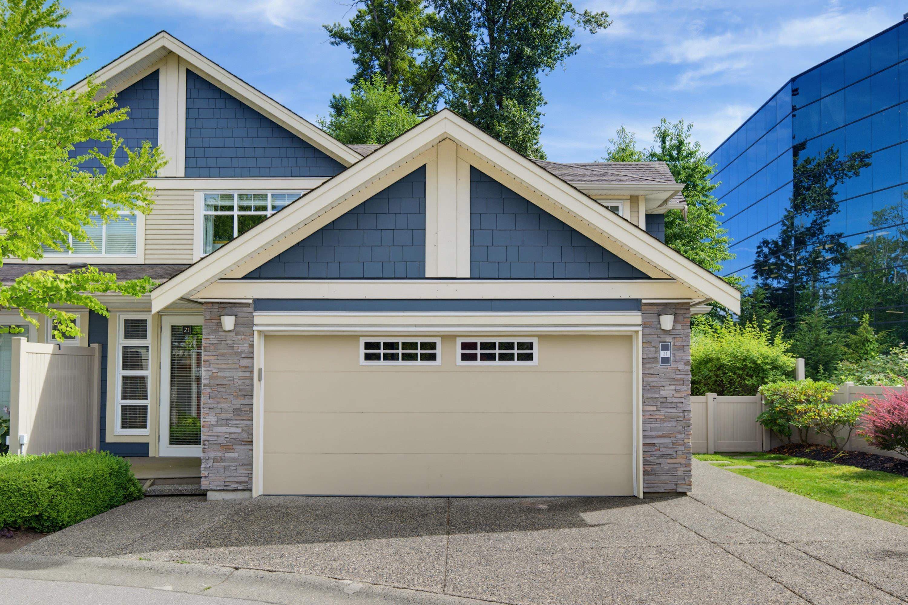 21 - 15454 32 Avenue, Surrey, V3Z 2J8 — photo 1