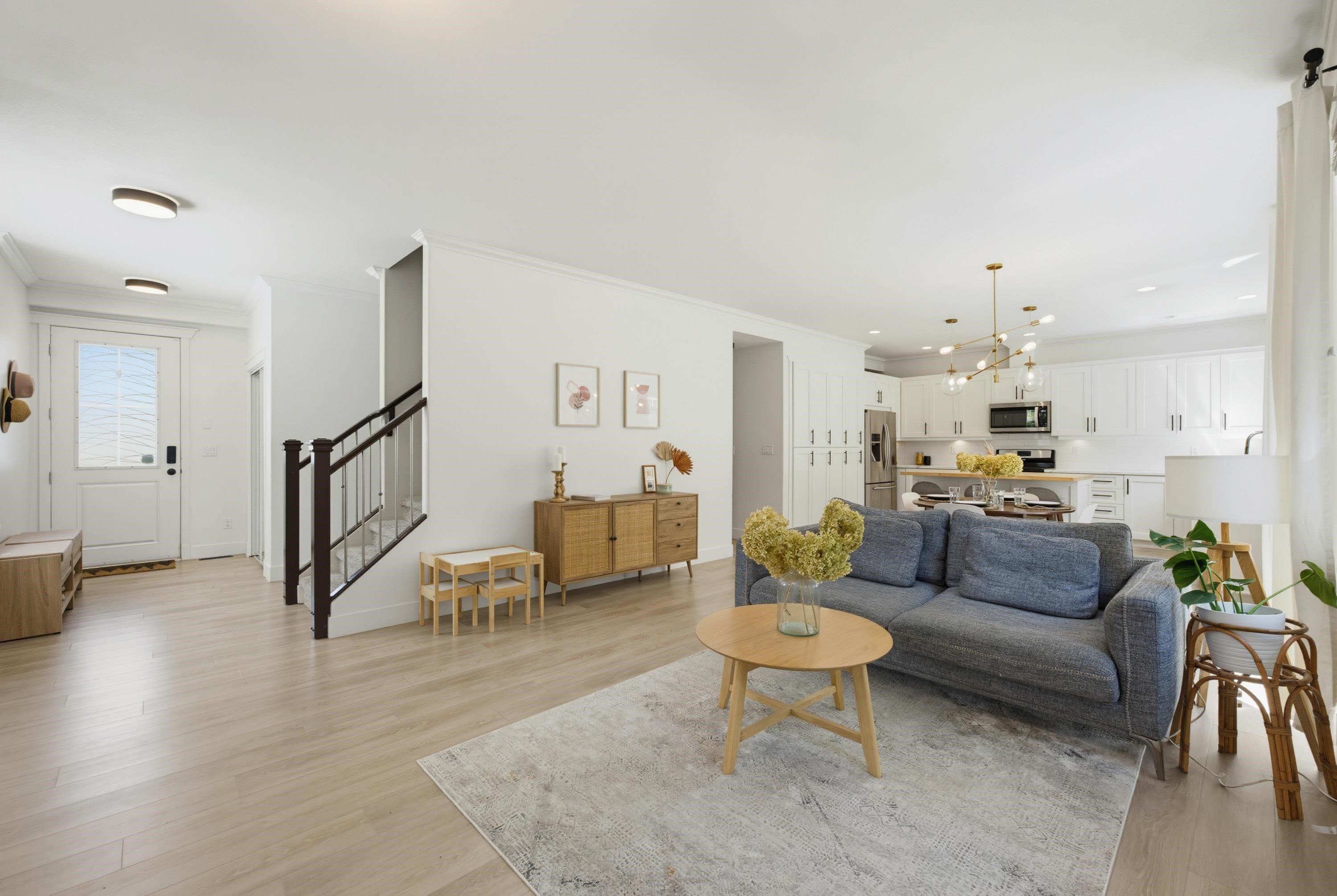 21 - 15454 32 Avenue, Surrey, V3Z 2J8 — photo 4