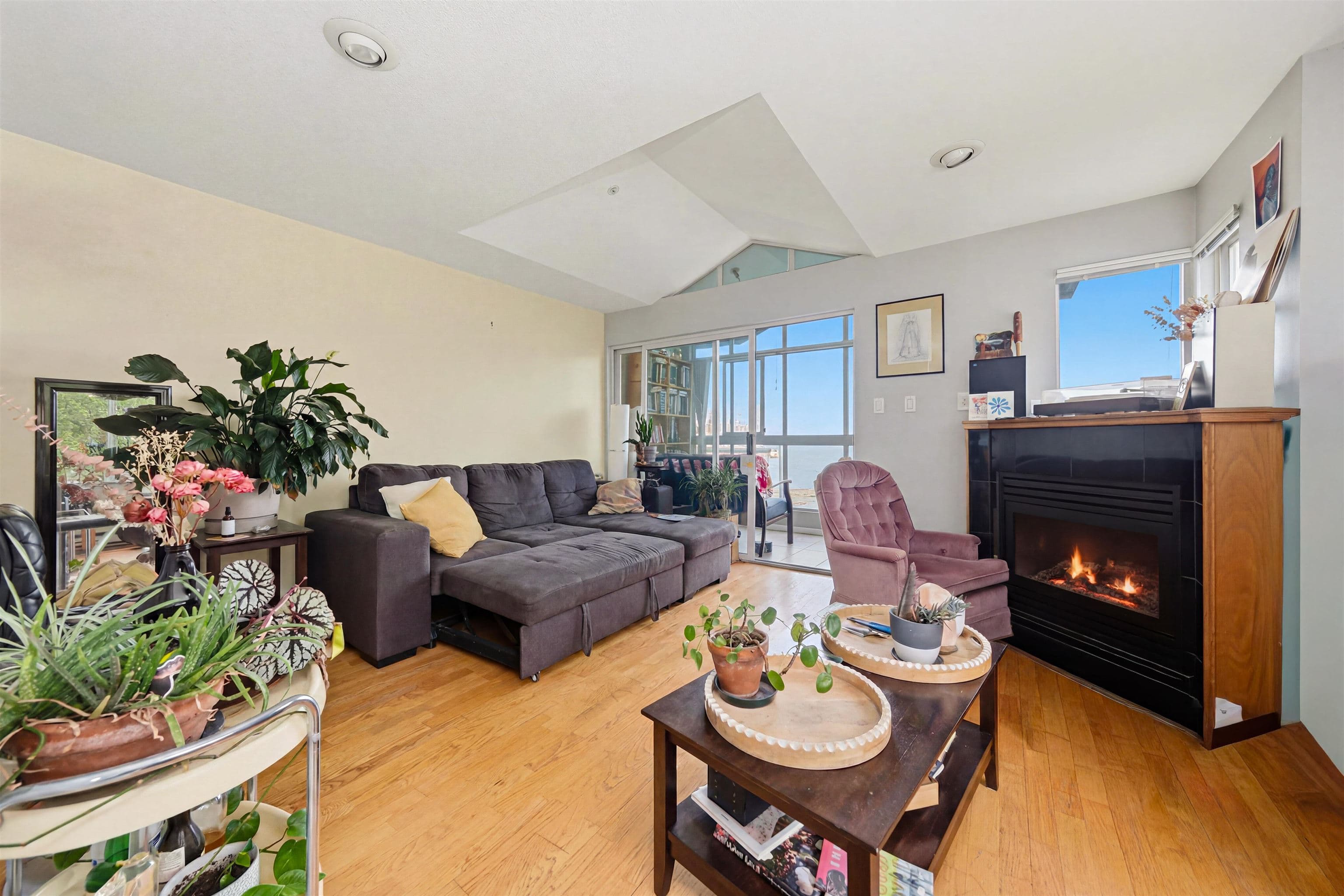 408 - 2211 Wall Street, Vancouver, V6L 1G4 — photo 3