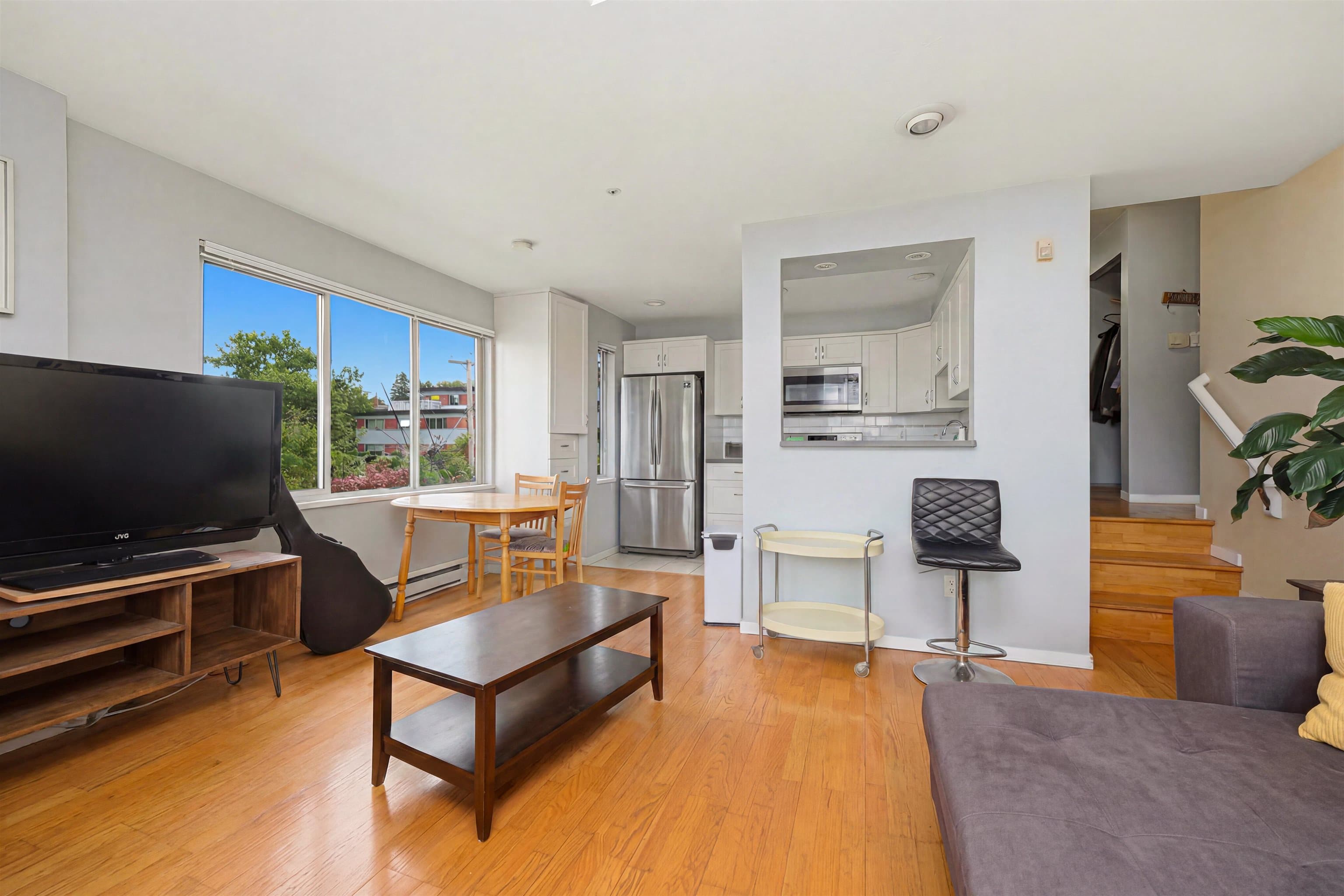 408 - 2211 Wall Street, Vancouver, V6L 1G4 — photo 5