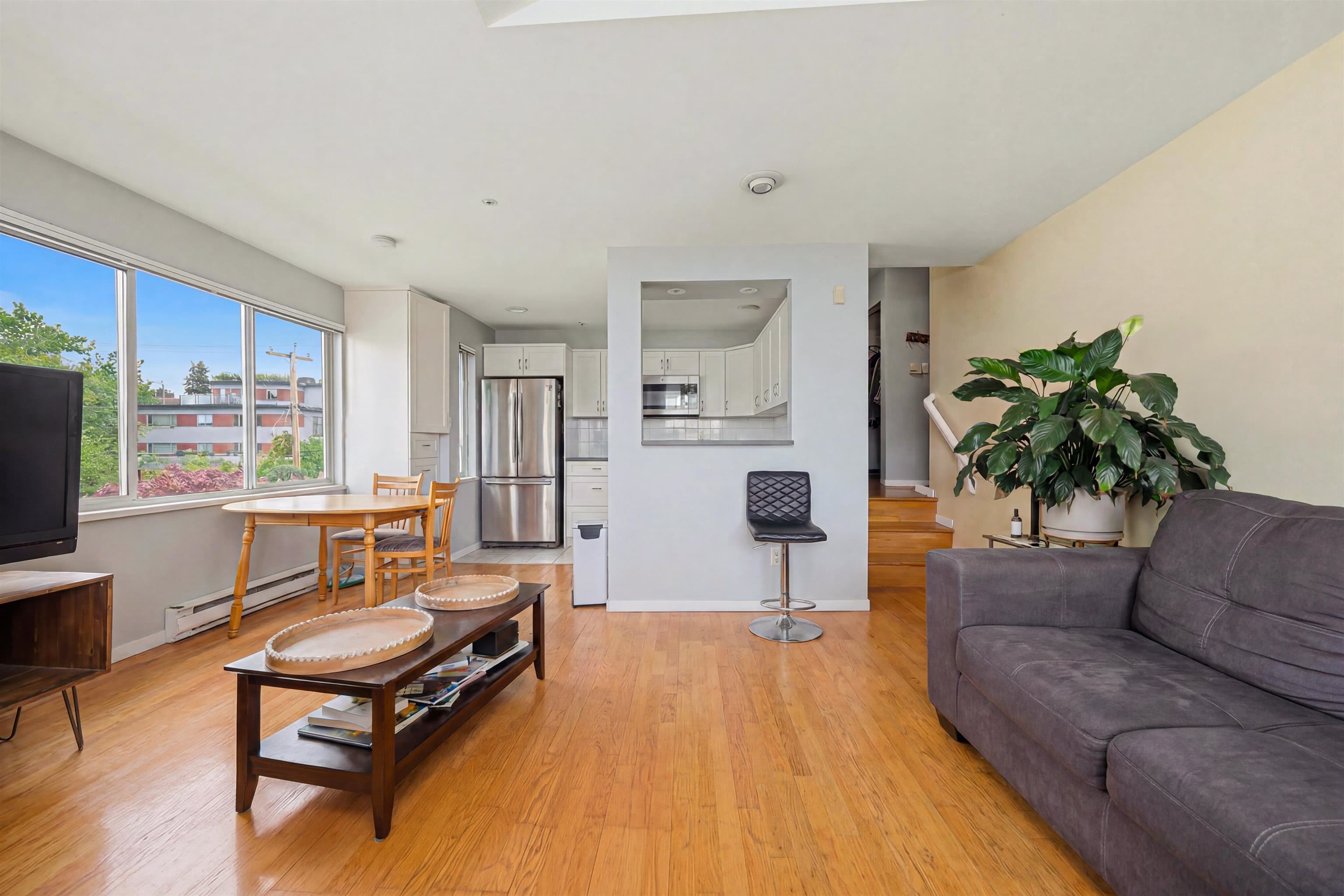 408 - 2211 Wall Street, Vancouver, V6L 1G4 — photo 4