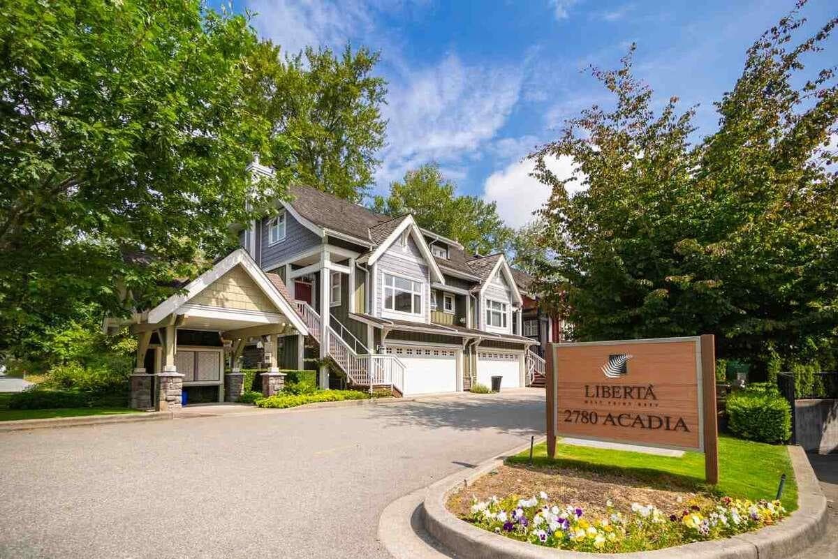 5 - 2780 Acadia Road, Vancouver